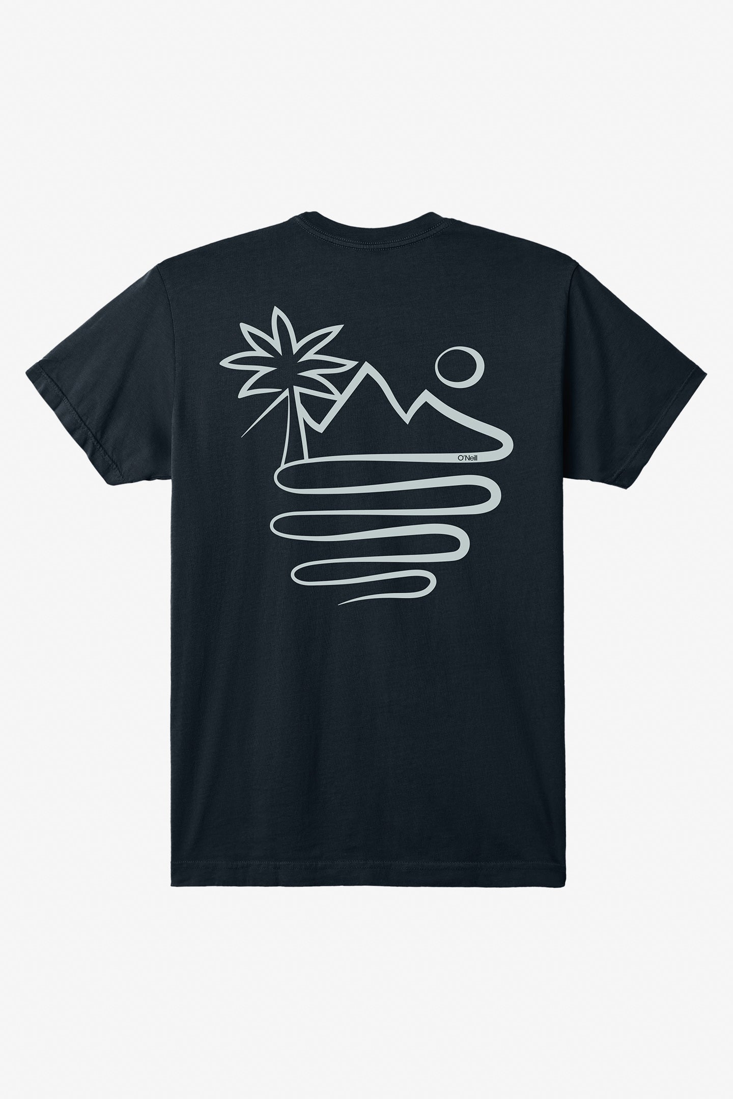 OG SLIDE TEE