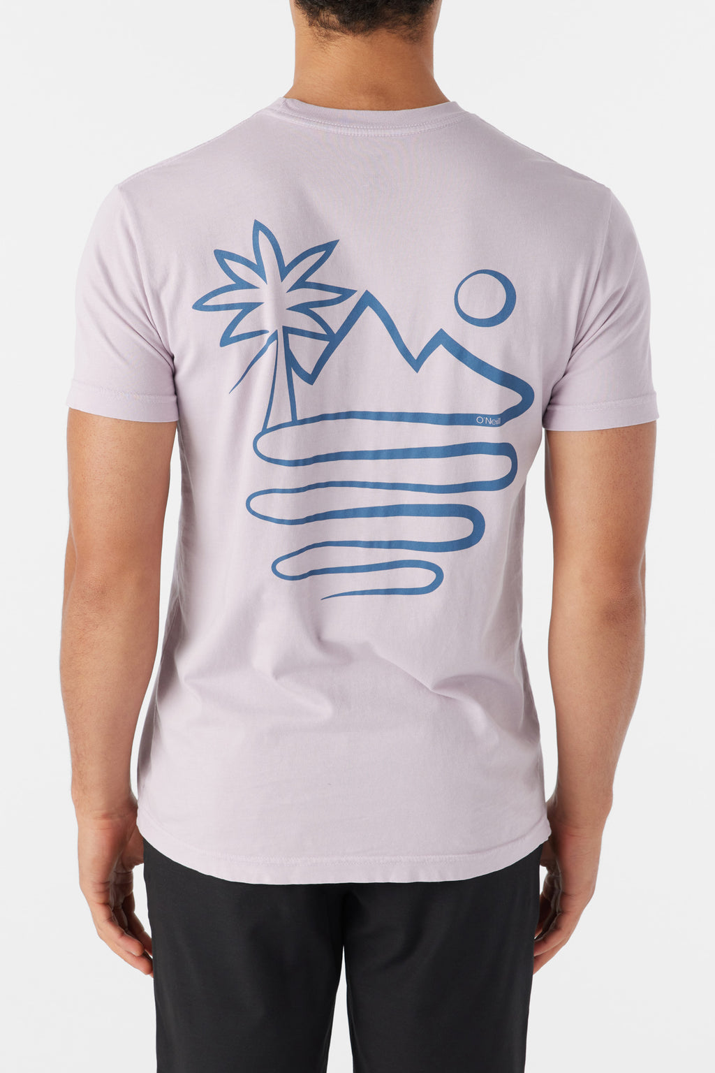 OG SLIDE TEE