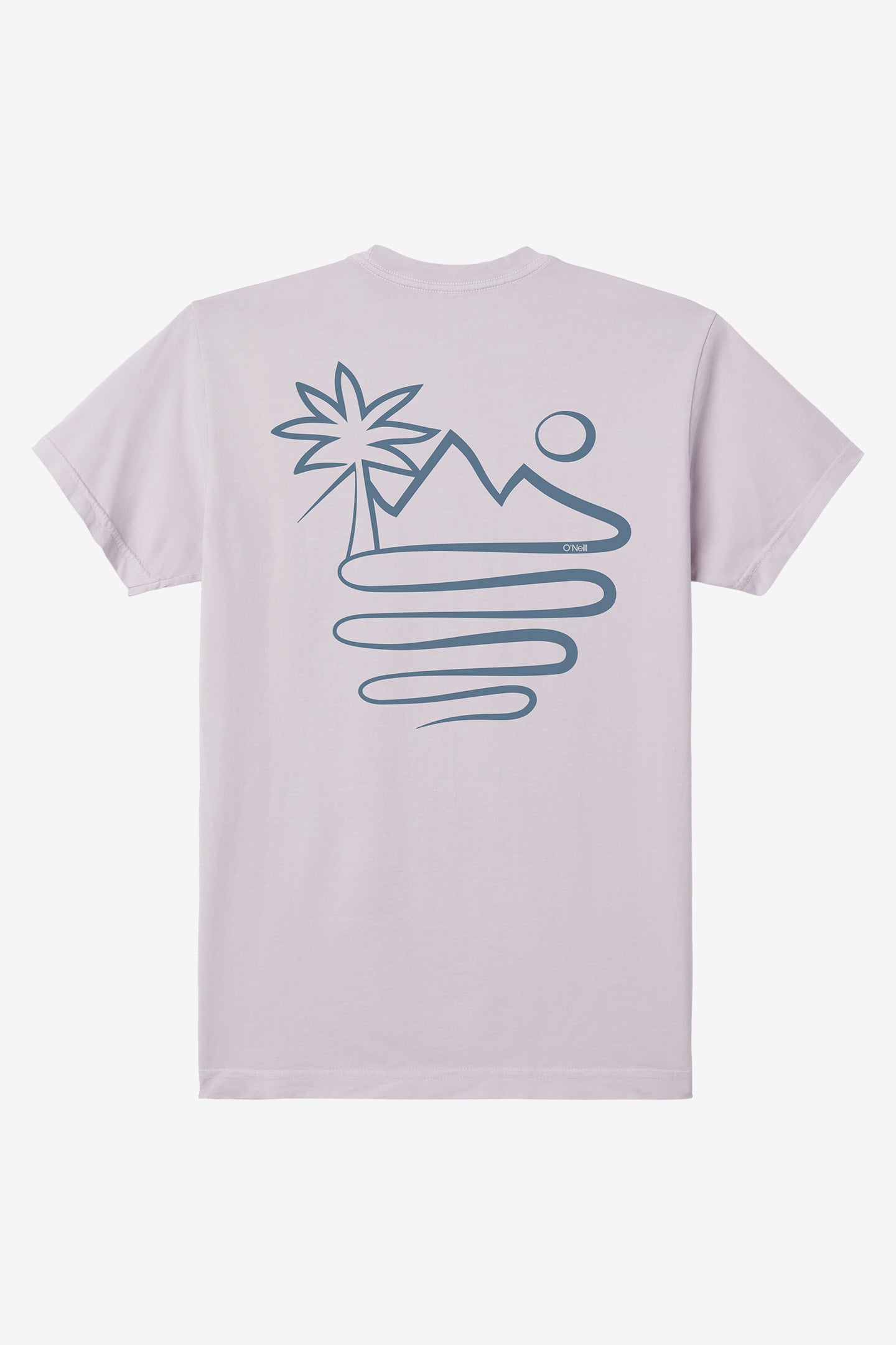 OG SLIDE TEE