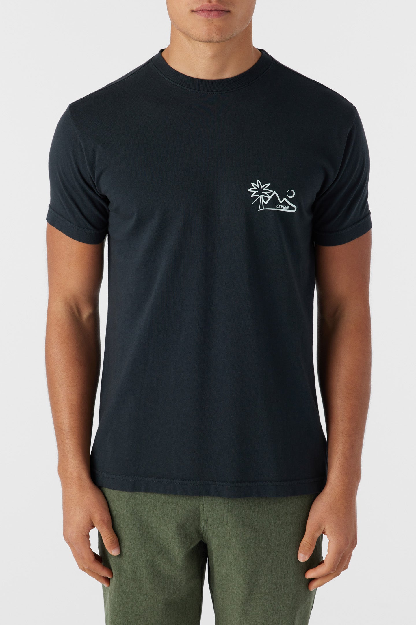 OG SLIDE TEE