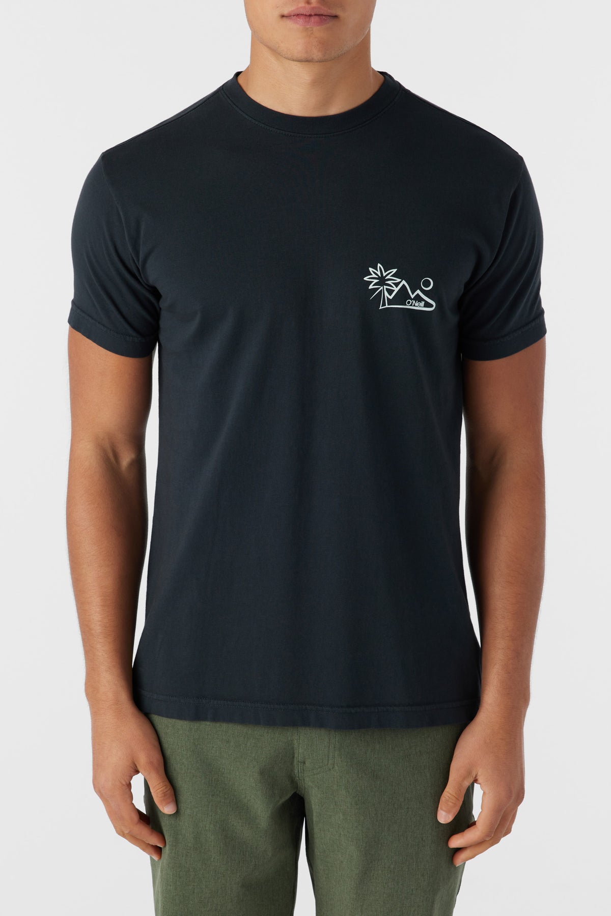 OG SLIDE TEE