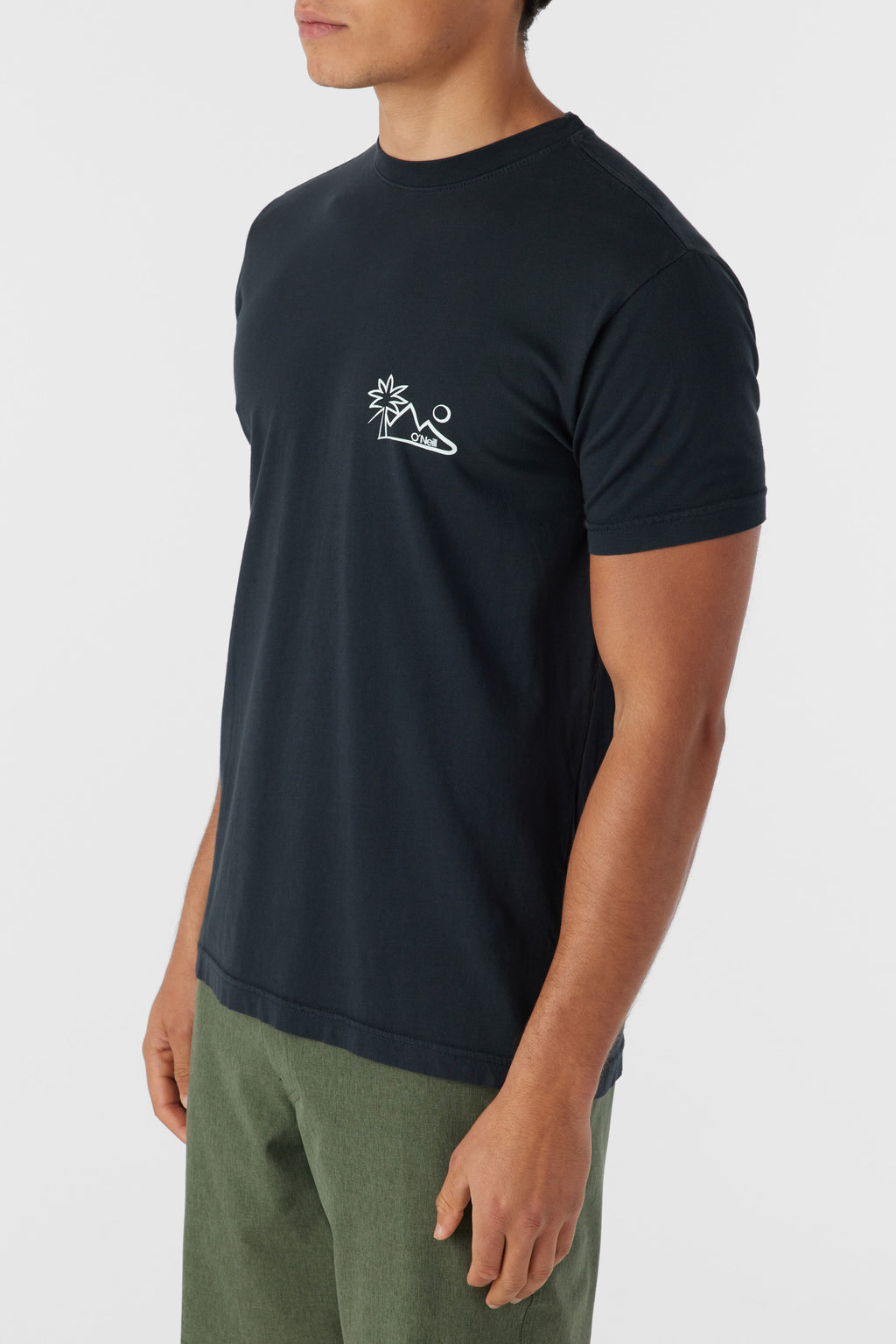 OG SLIDE TEE