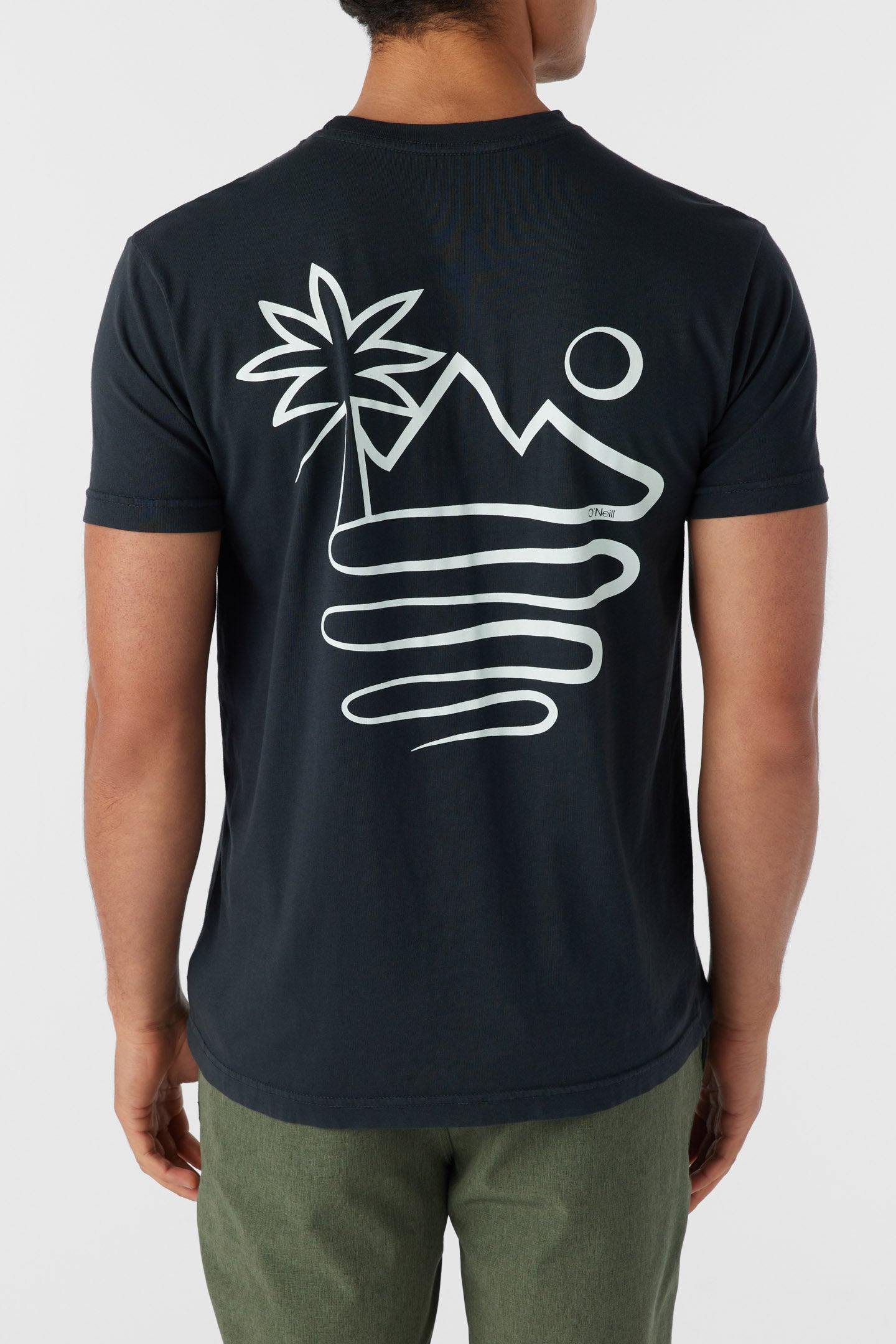 OG SLIDE TEE