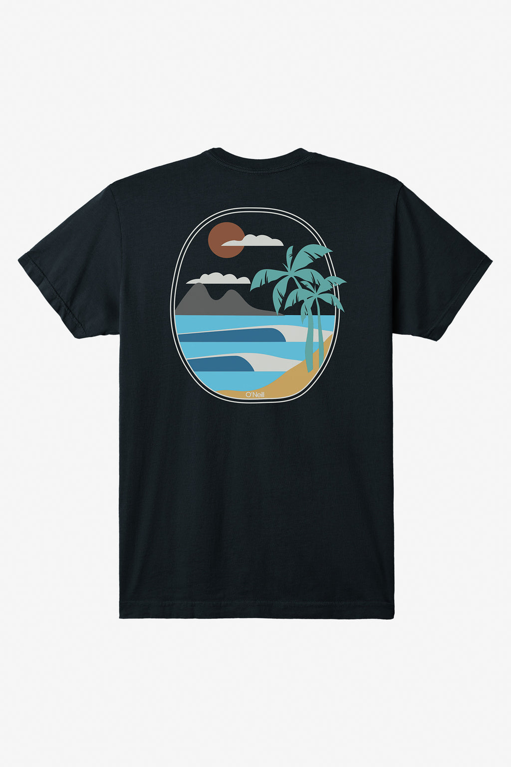 OG FOUR BOBS TEE