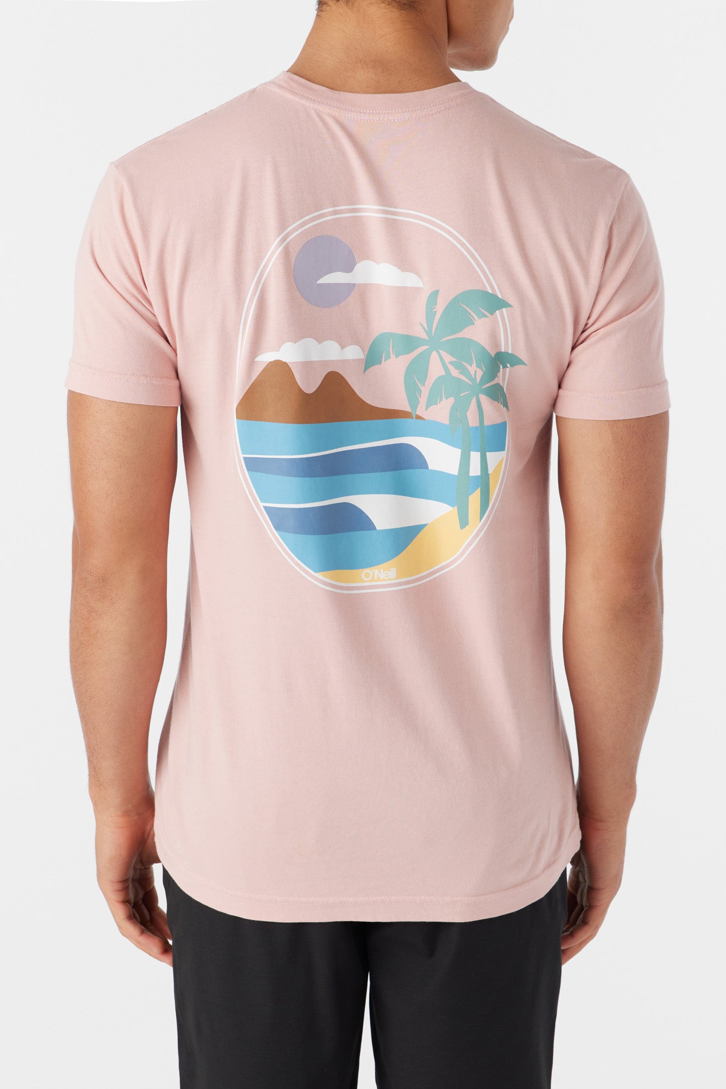 OG FOUR BOBS TEE
