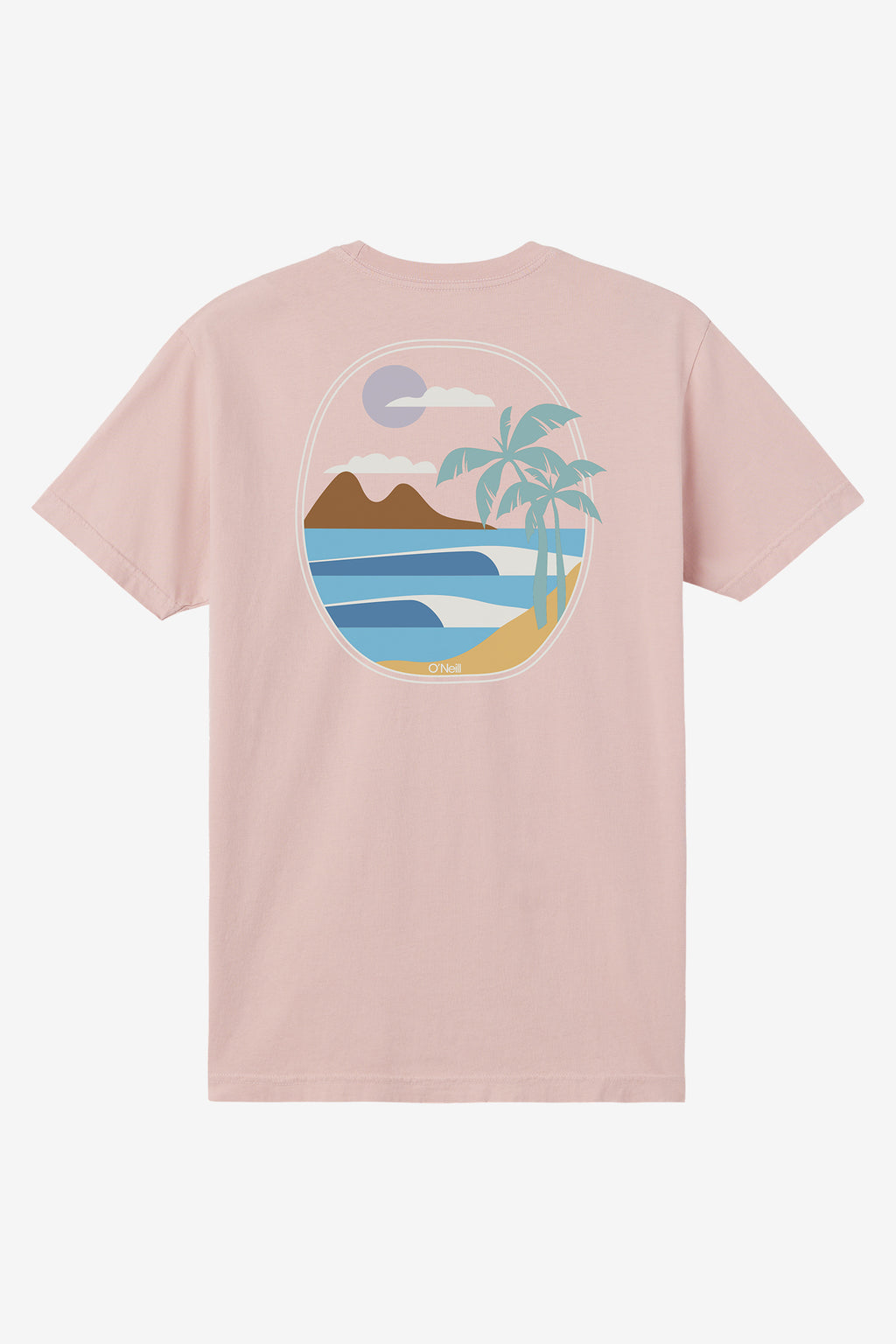 OG FOUR BOBS TEE