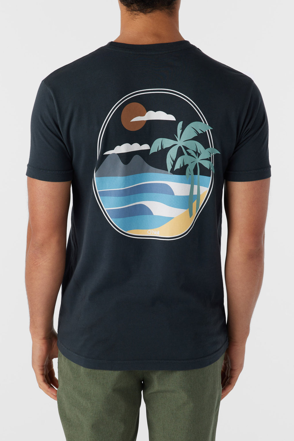 OG FOUR BOBS TEE