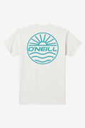 JS SCENIC TEE