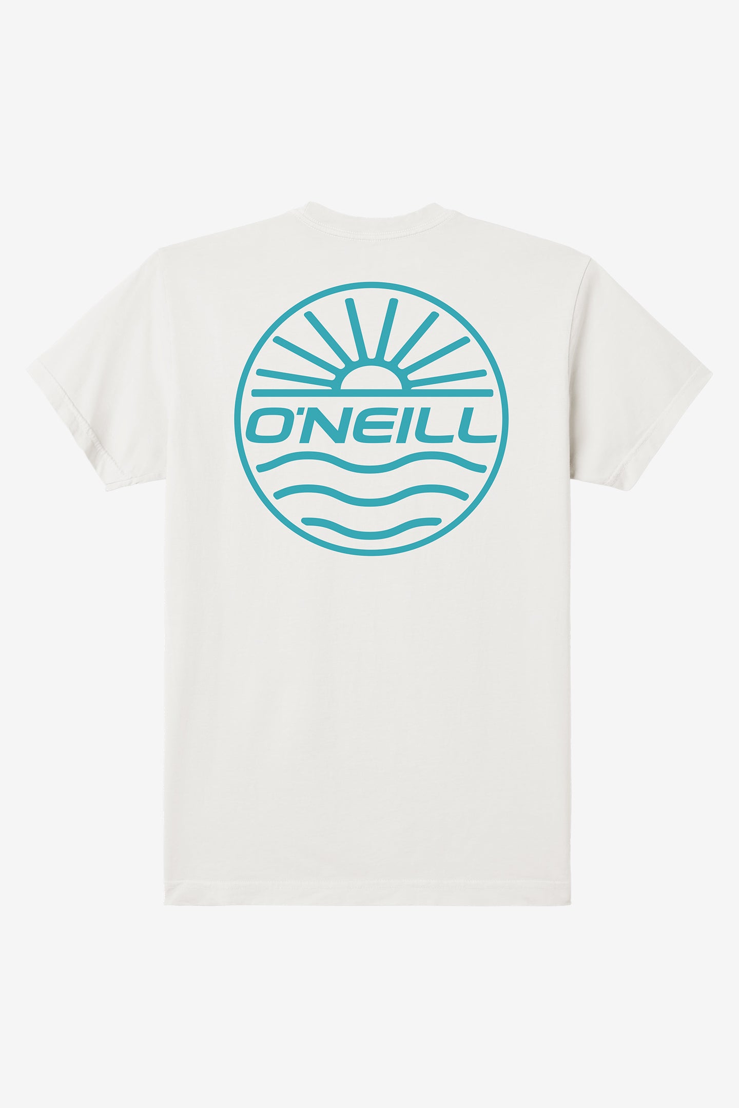 JS SCENIC TEE