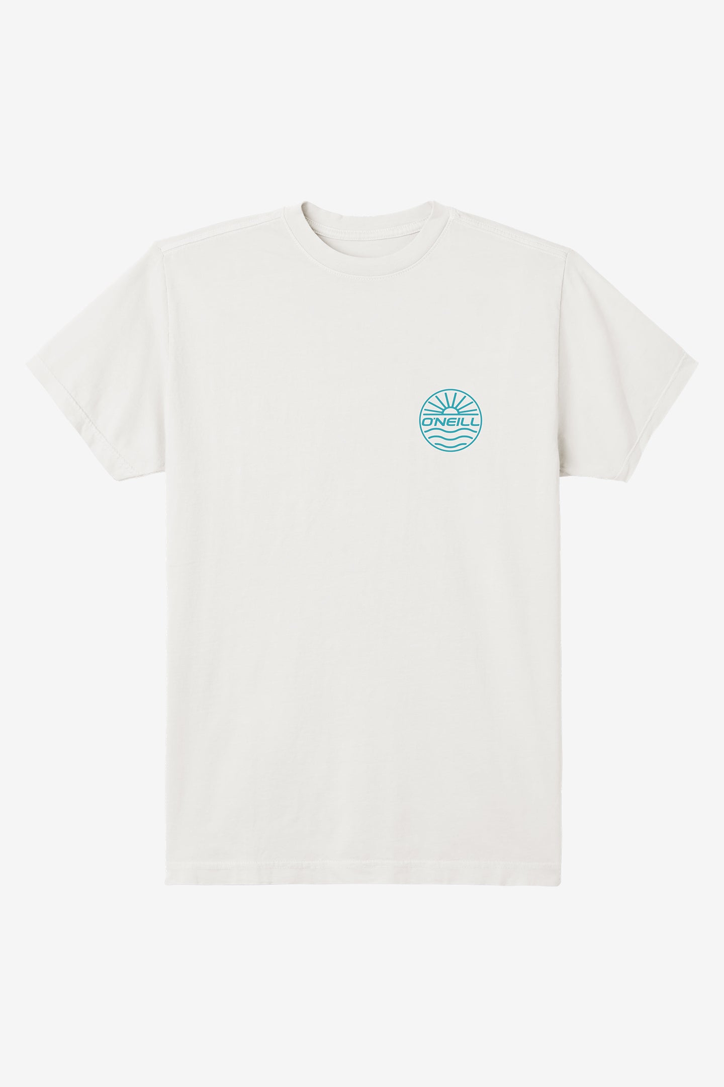JS SCENIC TEE