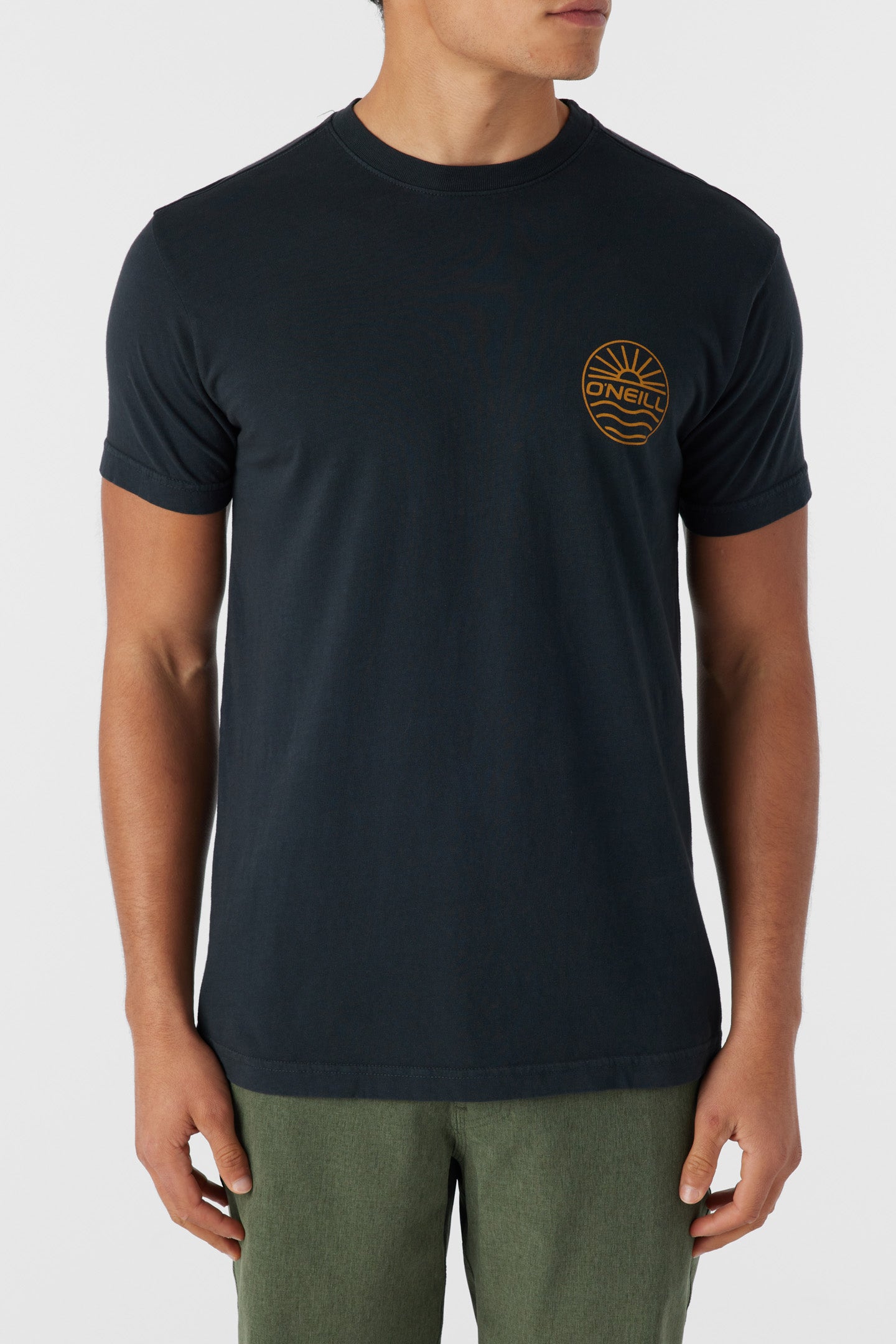 JS SCENIC TEE