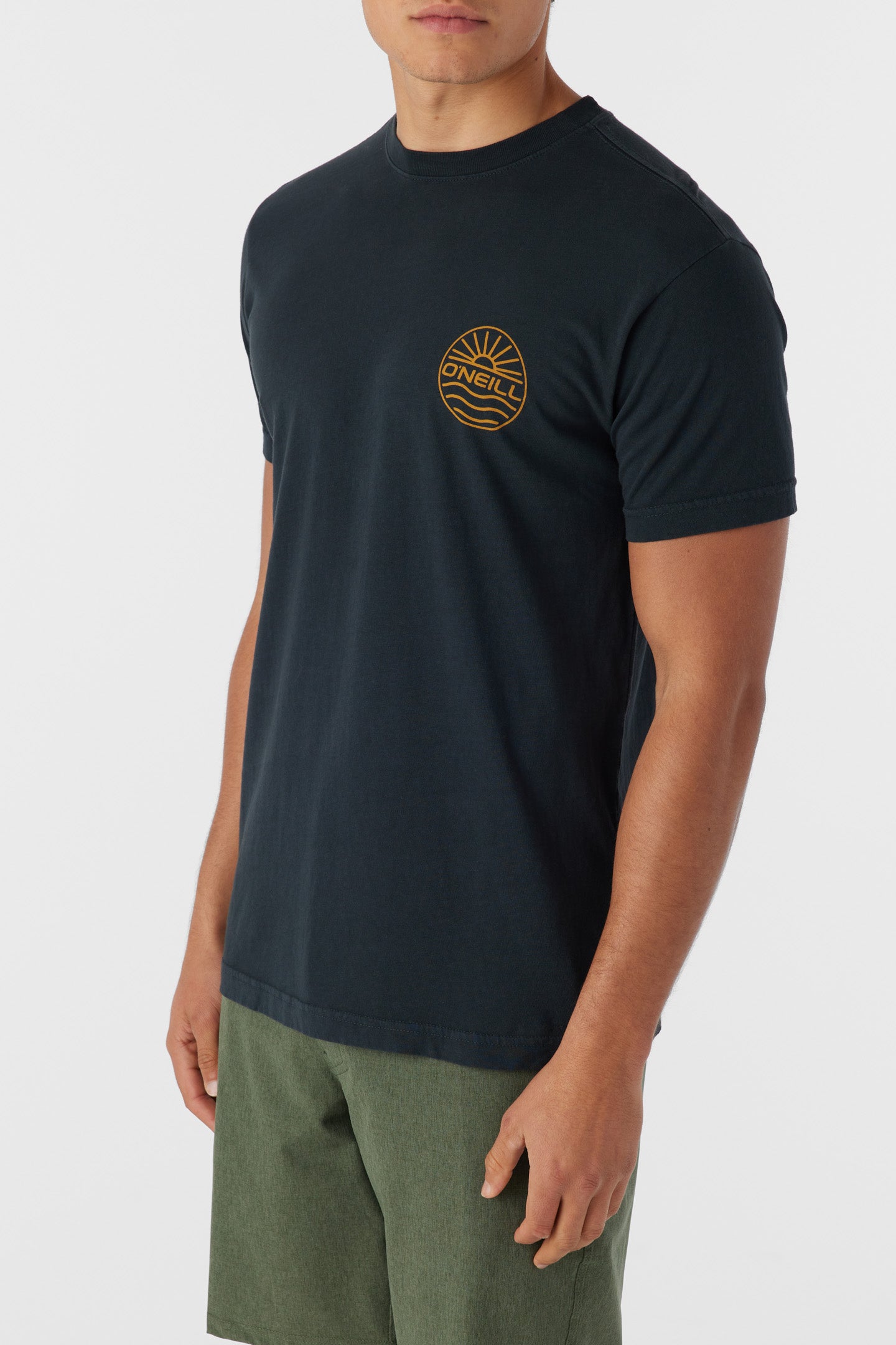 JS SCENIC TEE
