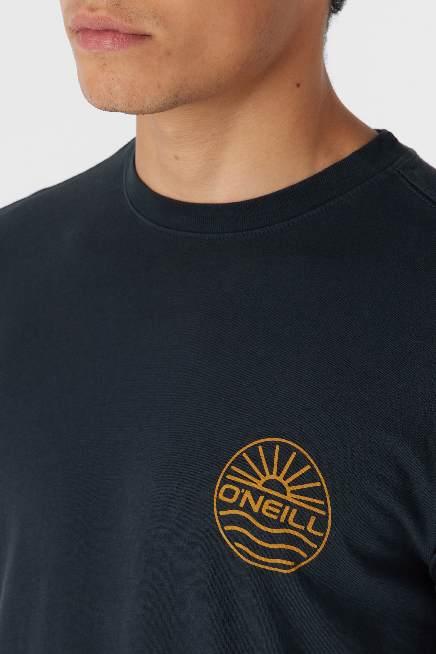 JS SCENIC TEE