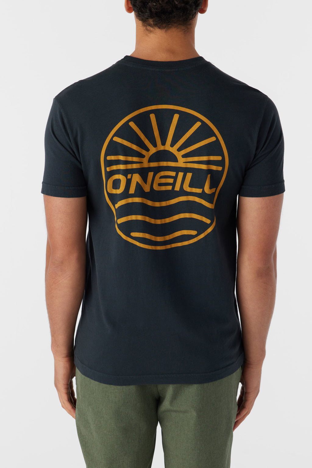 JS SCENIC TEE