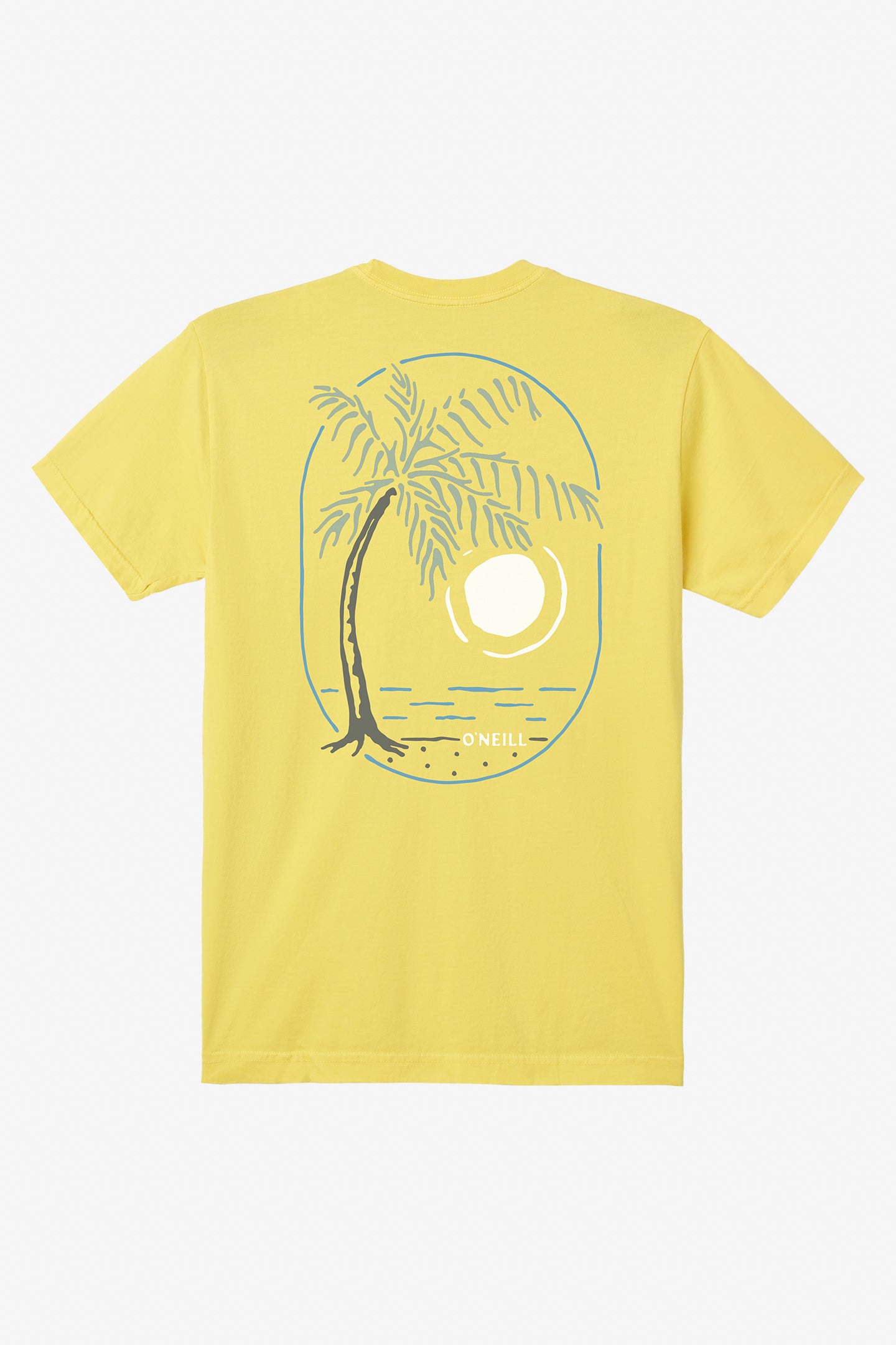 ZONE TEE
