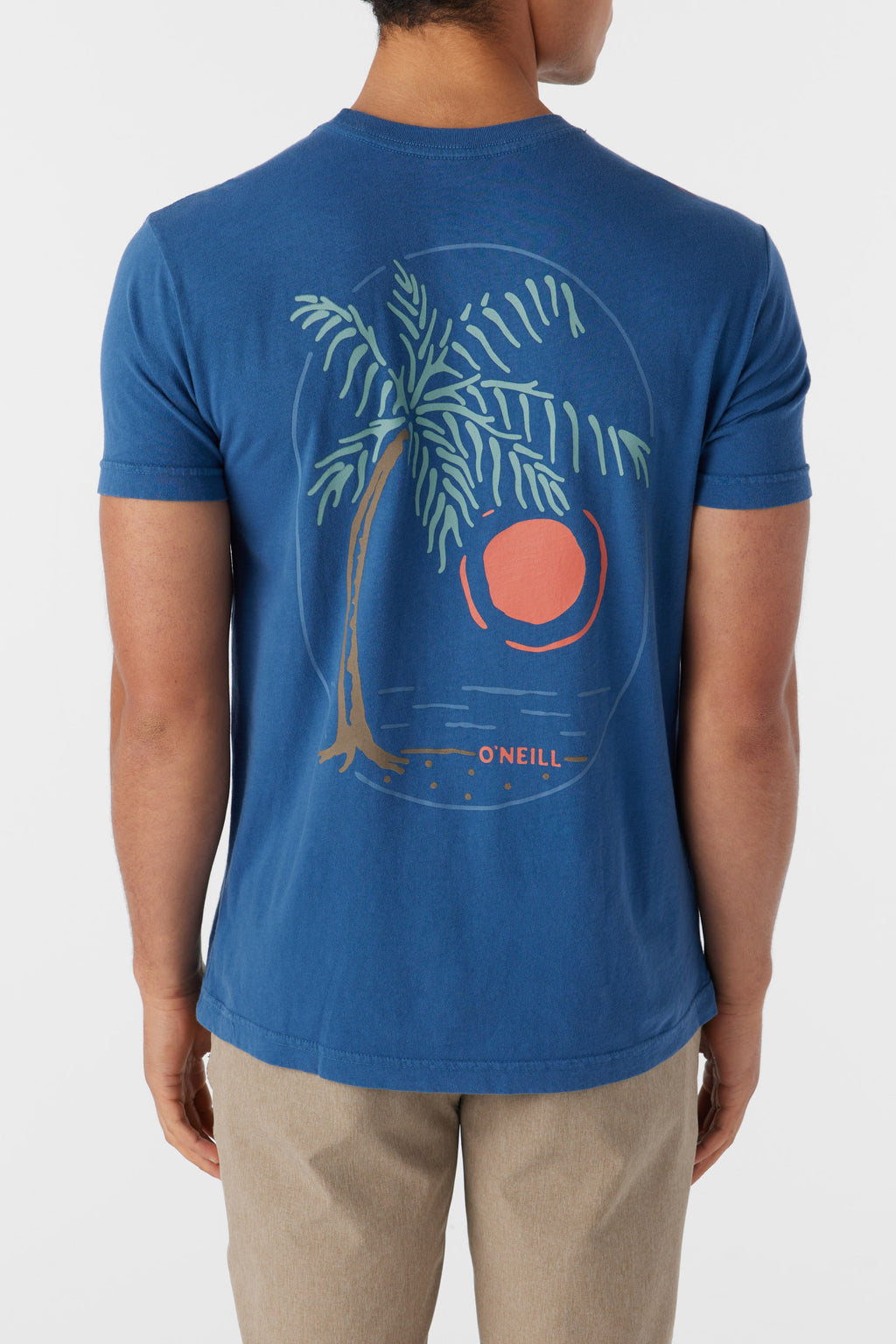 ZONE TEE