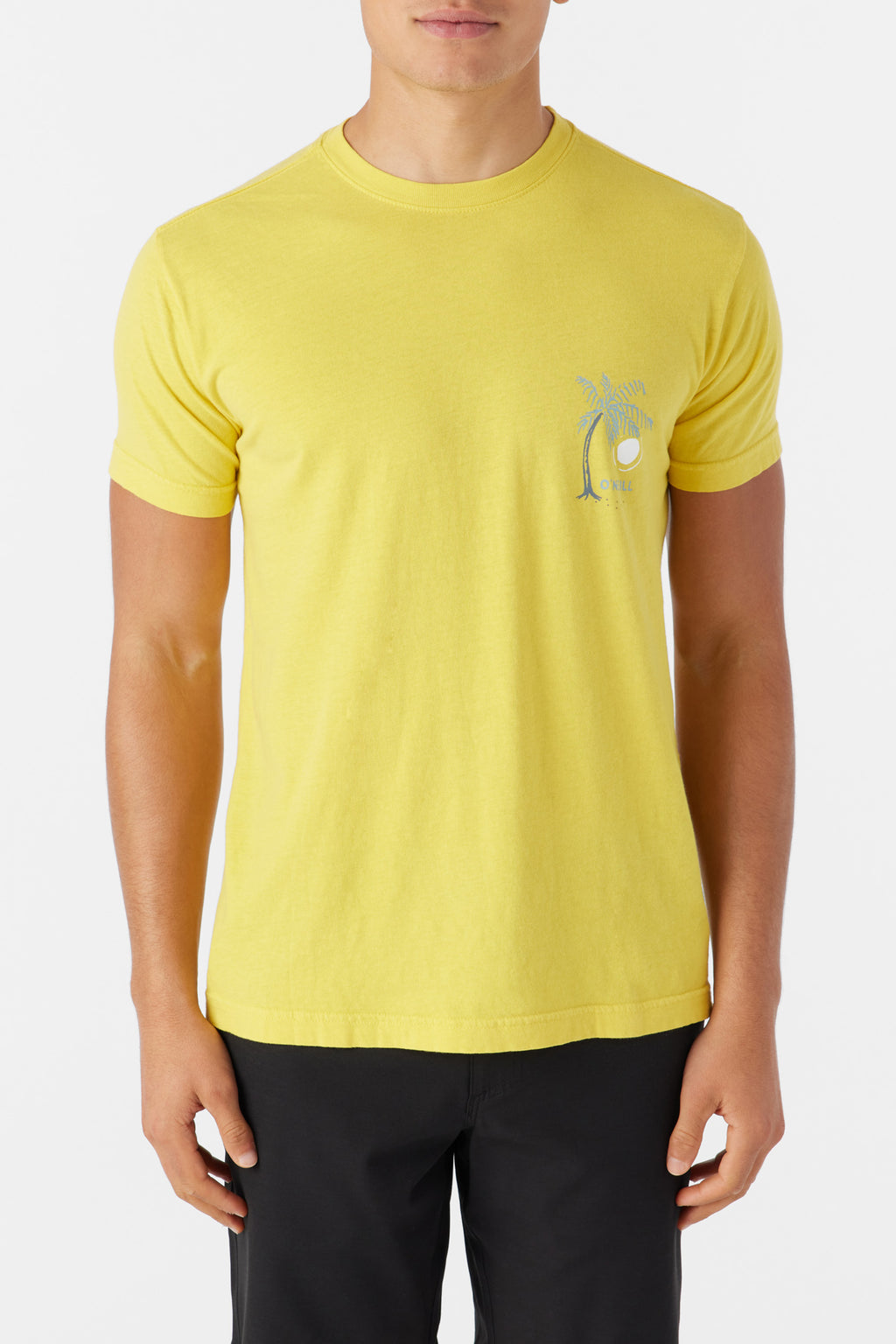 ZONE TEE