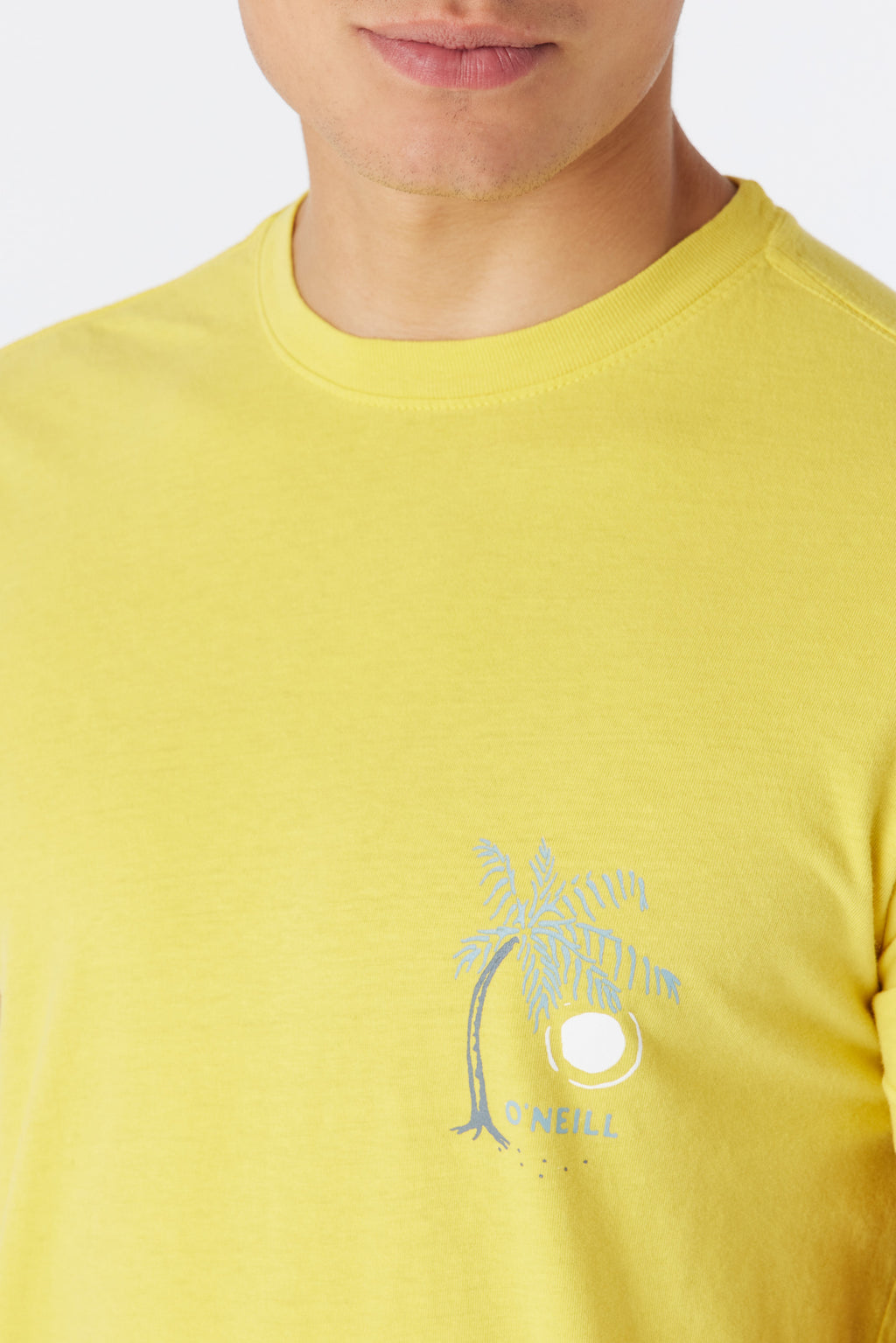 ZONE TEE