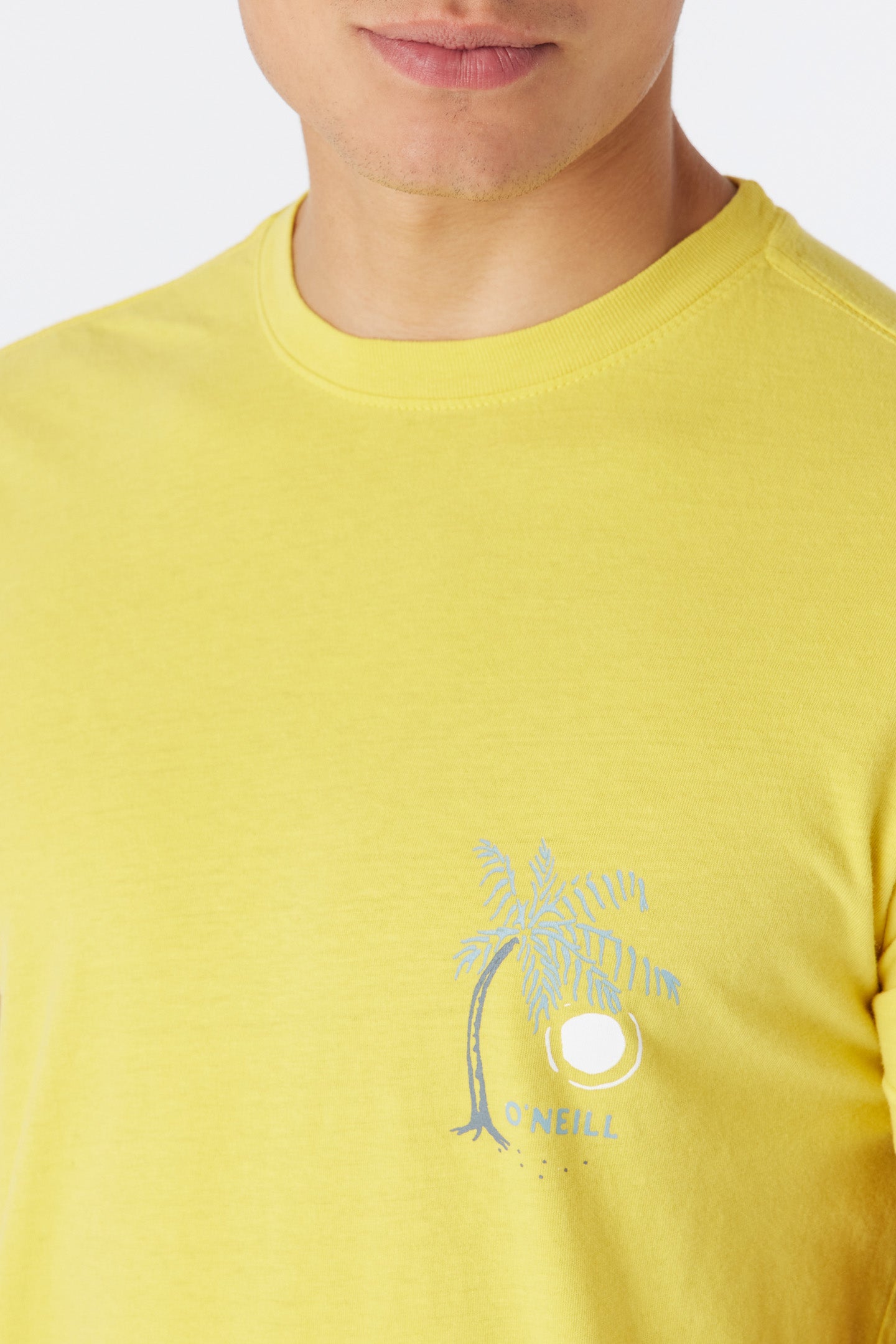 ZONE TEE