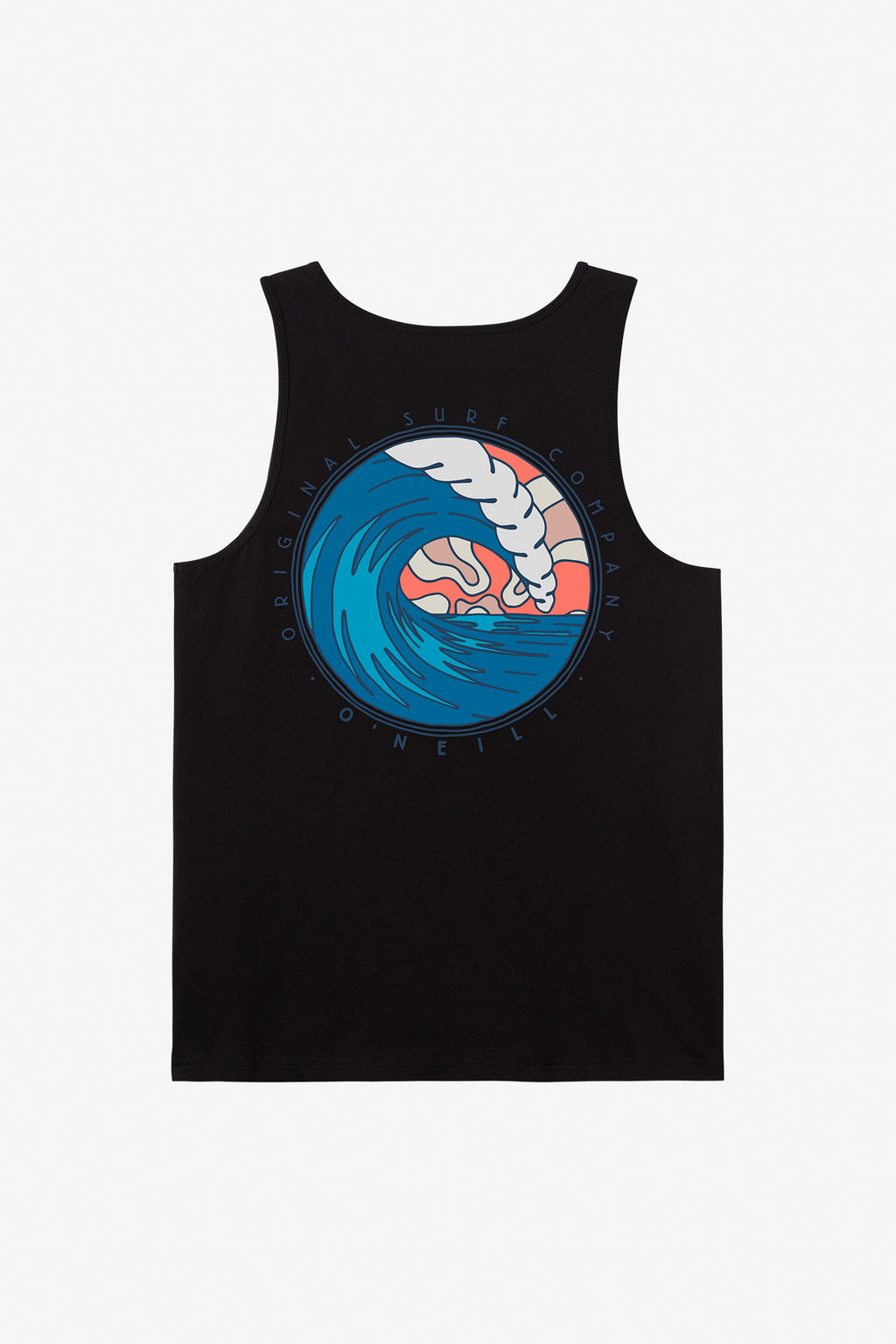 FIXATION TANK