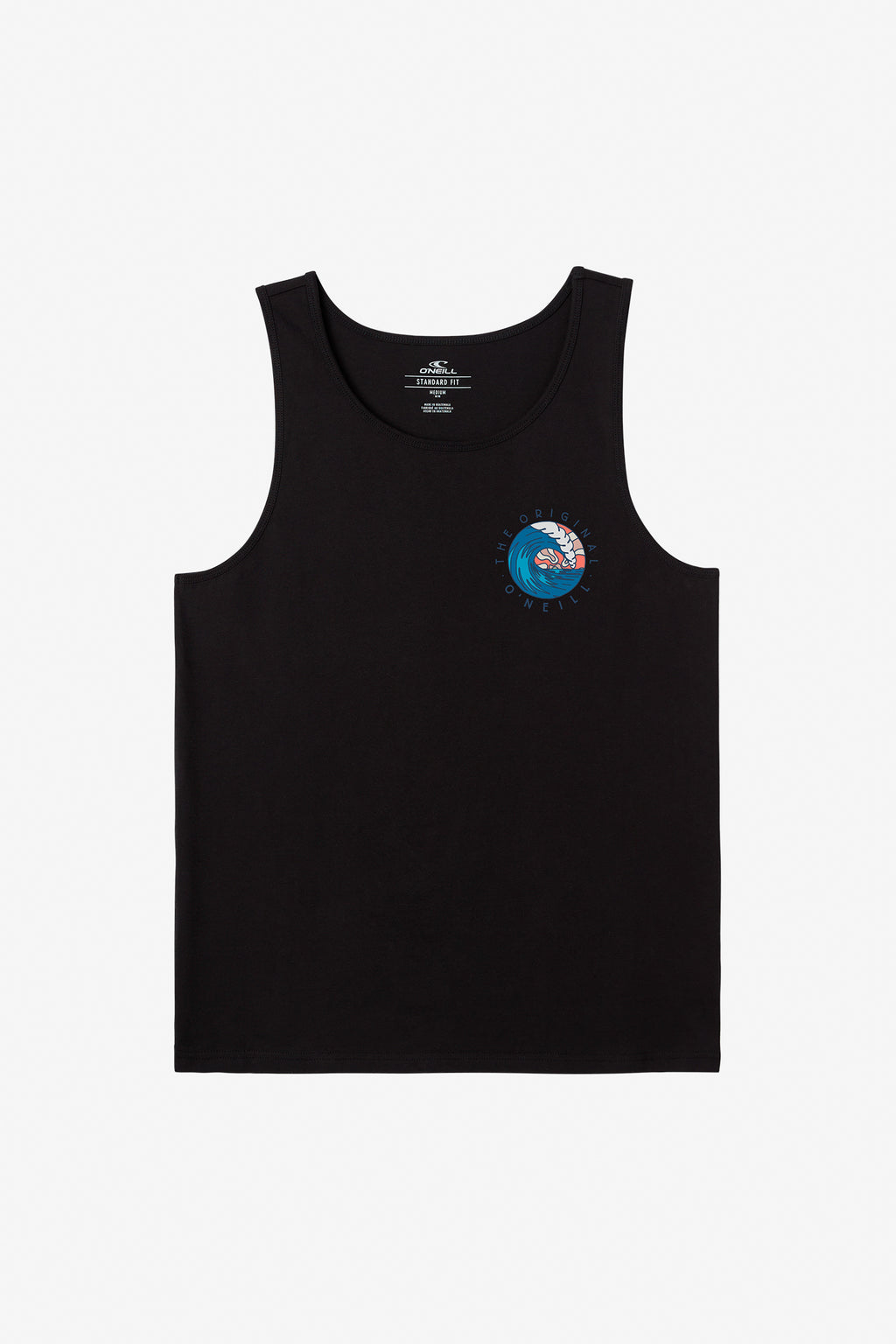 FIXATION TANK
