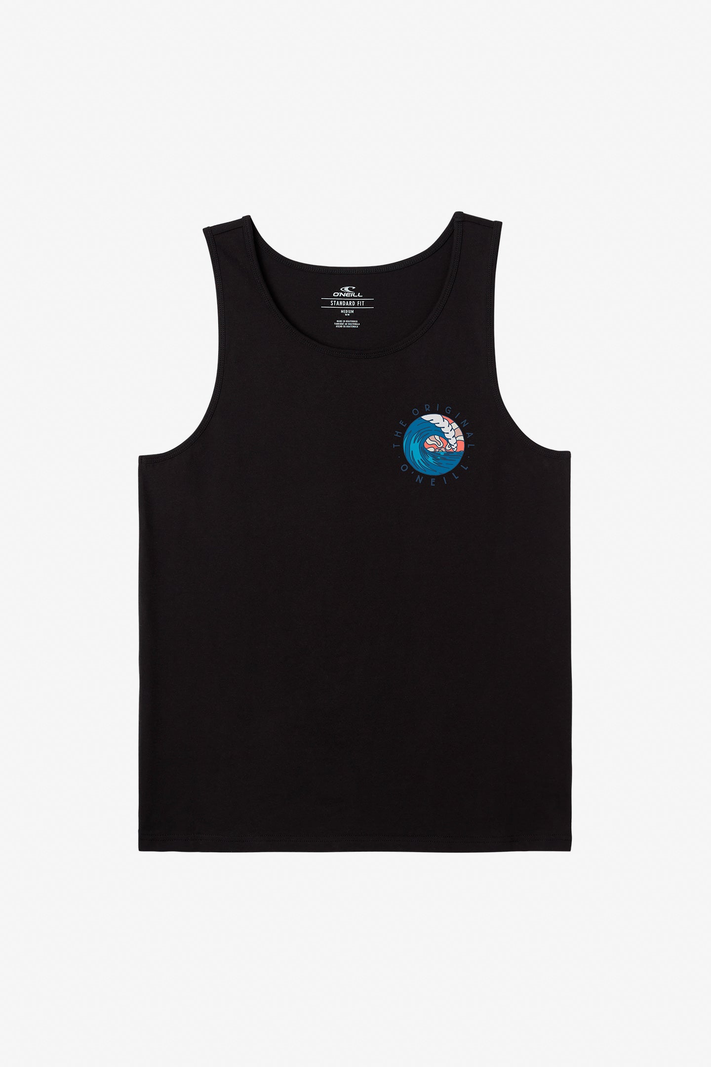 FIXATION TANK