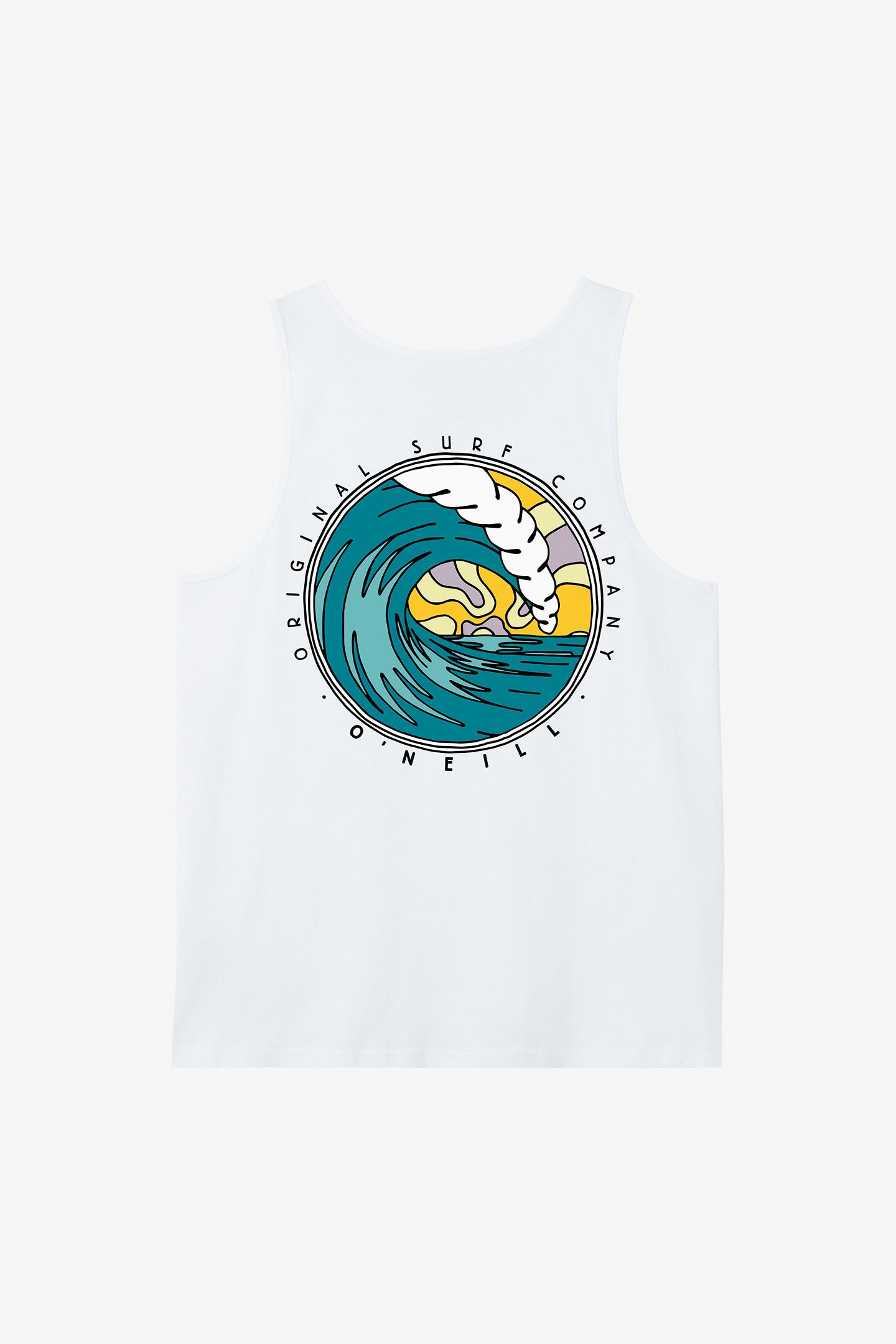 FIXATION TANK