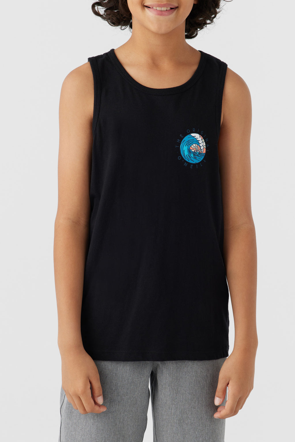 FIXATION TANK