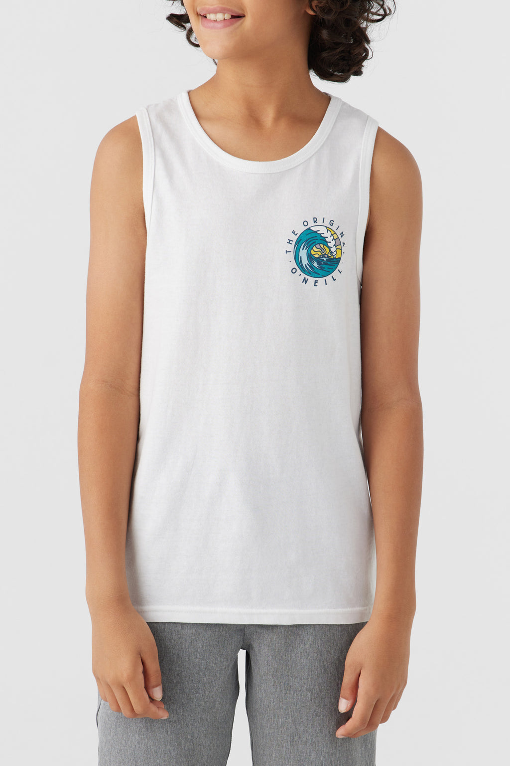 FIXATION TANK