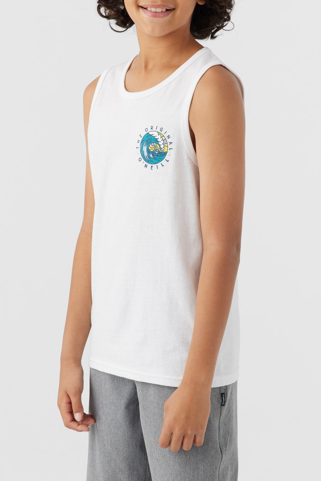 FIXATION TANK