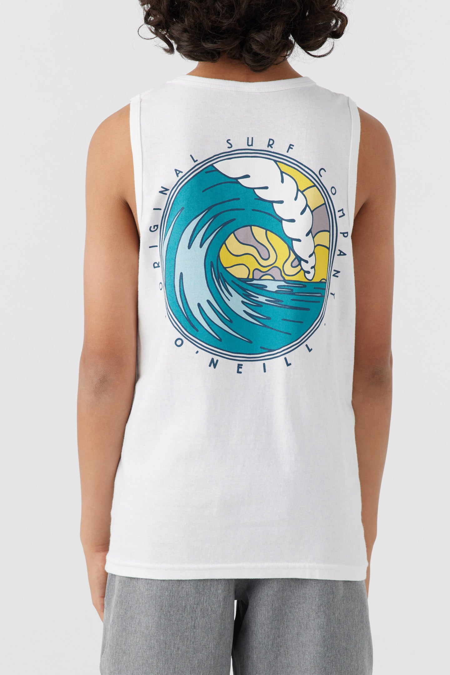 FIXATION TANK