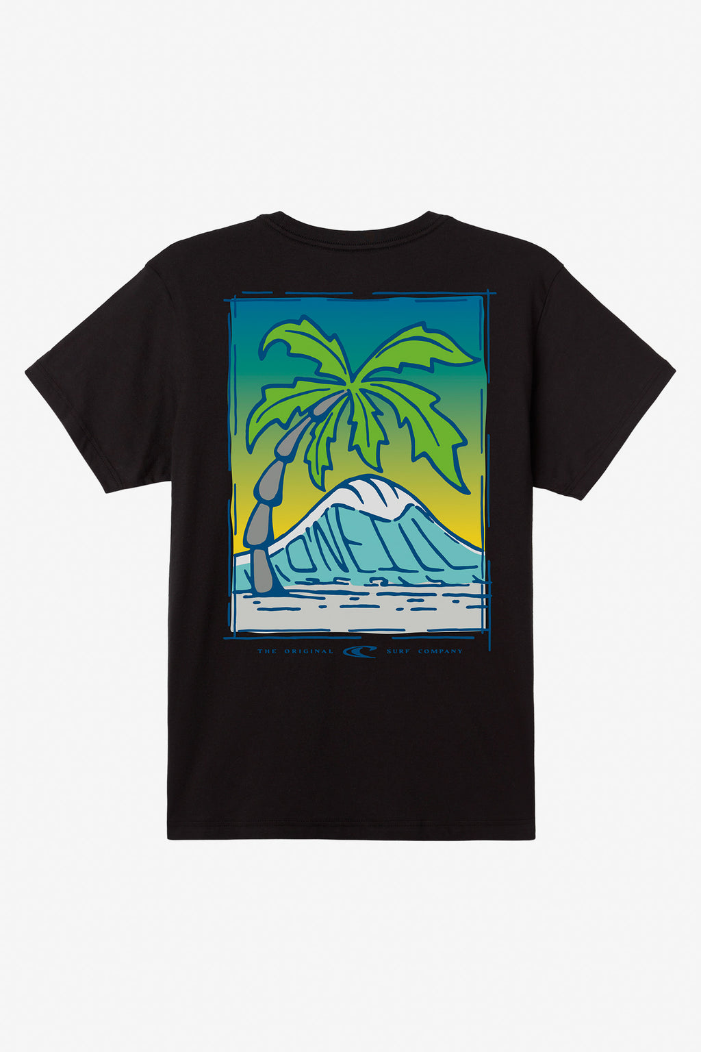 RIPPABLE TEE