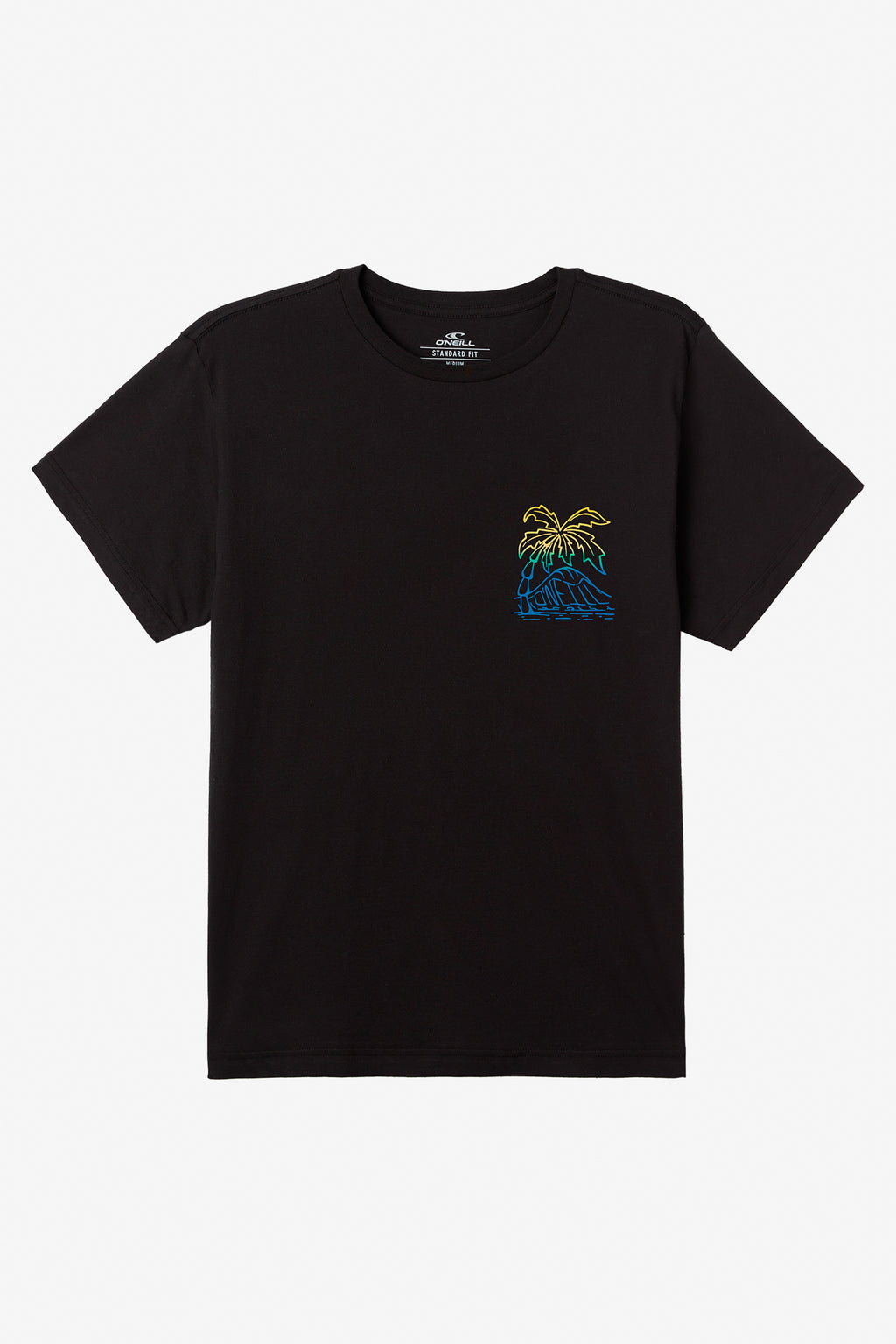 RIPPABLE TEE