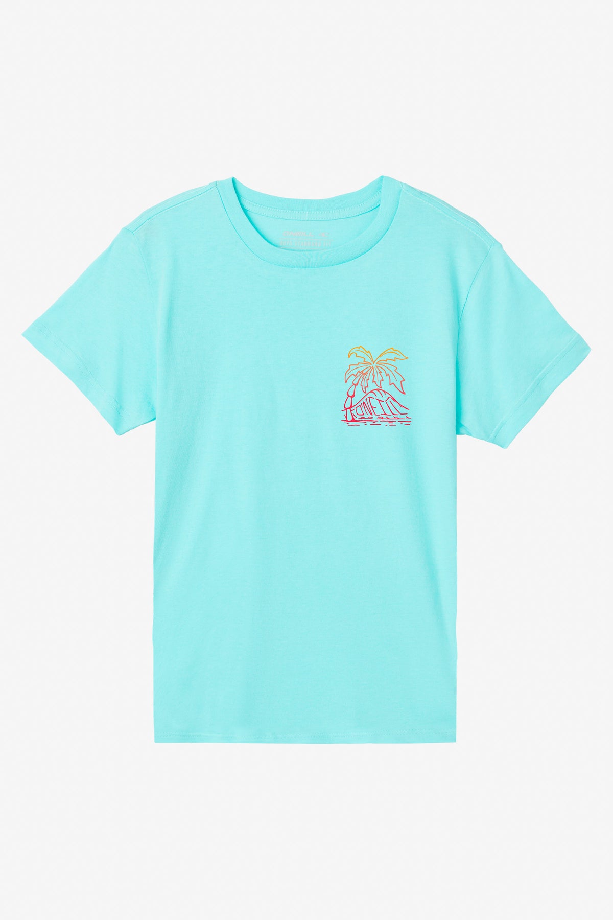 RIPPABLE TEE