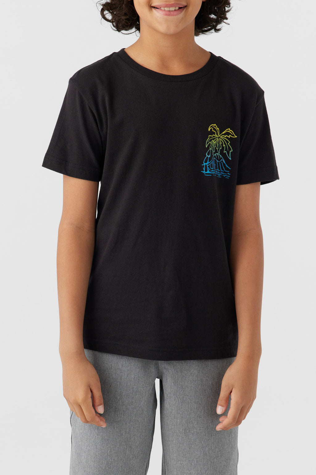 RIPPABLE TEE