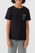 RIPPABLE TEE