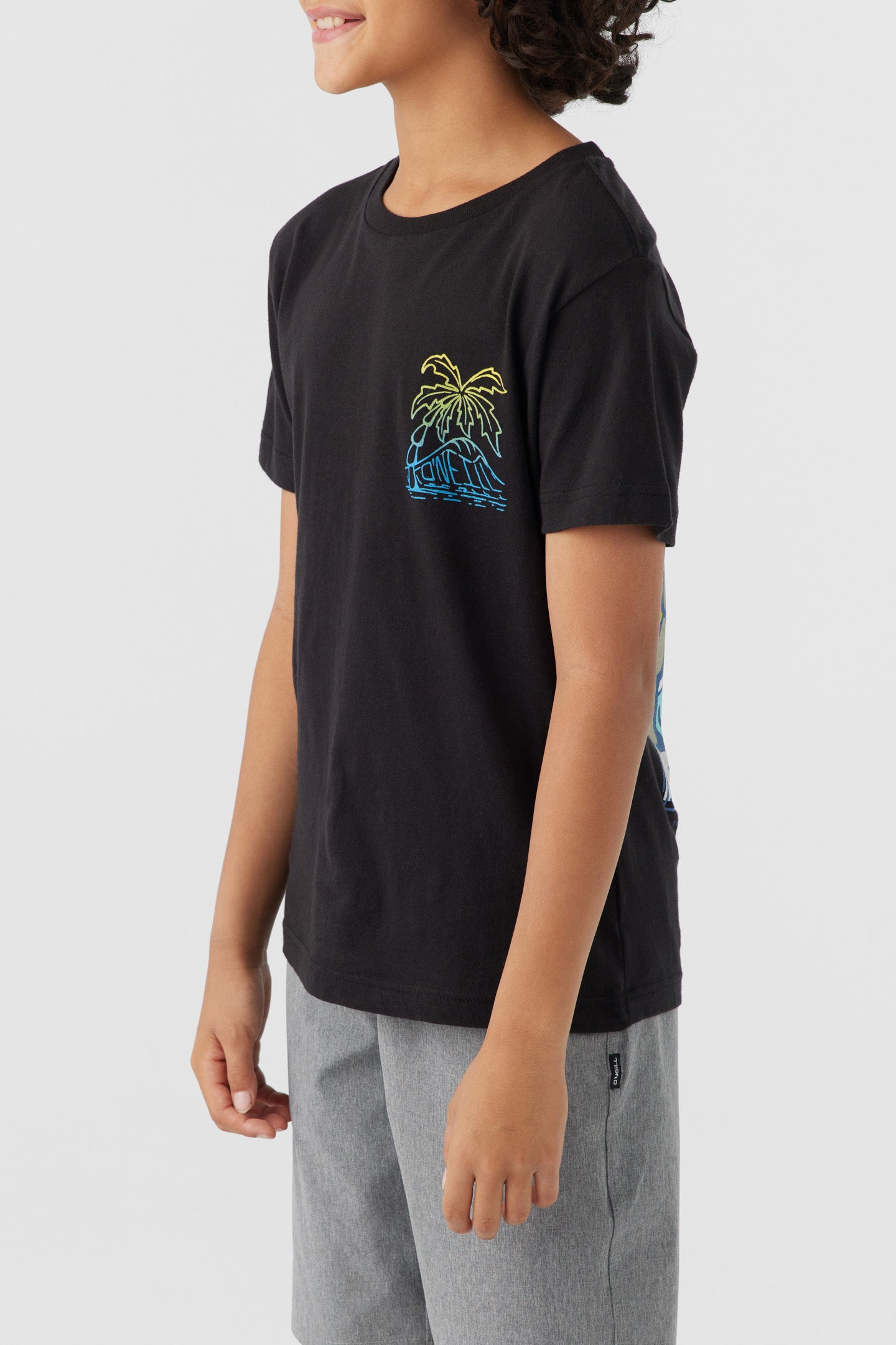 RIPPABLE TEE