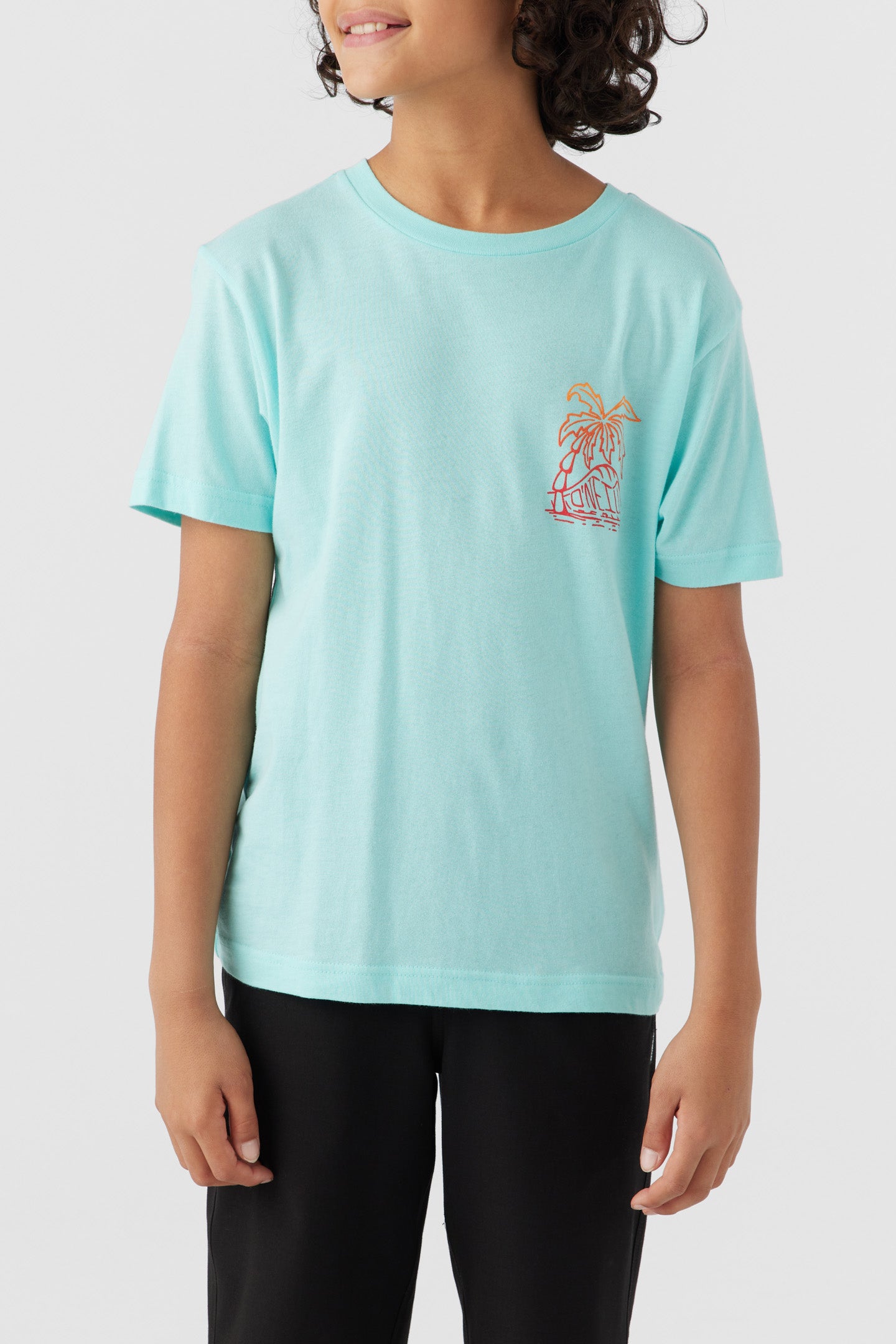 RIPPABLE TEE