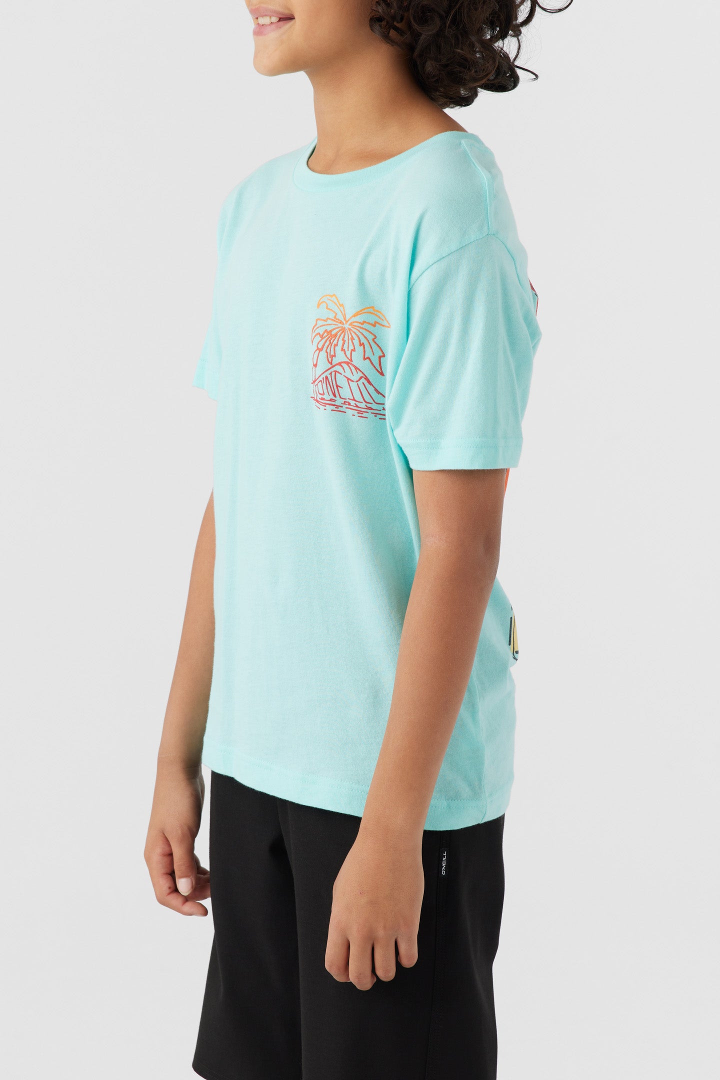 RIPPABLE TEE