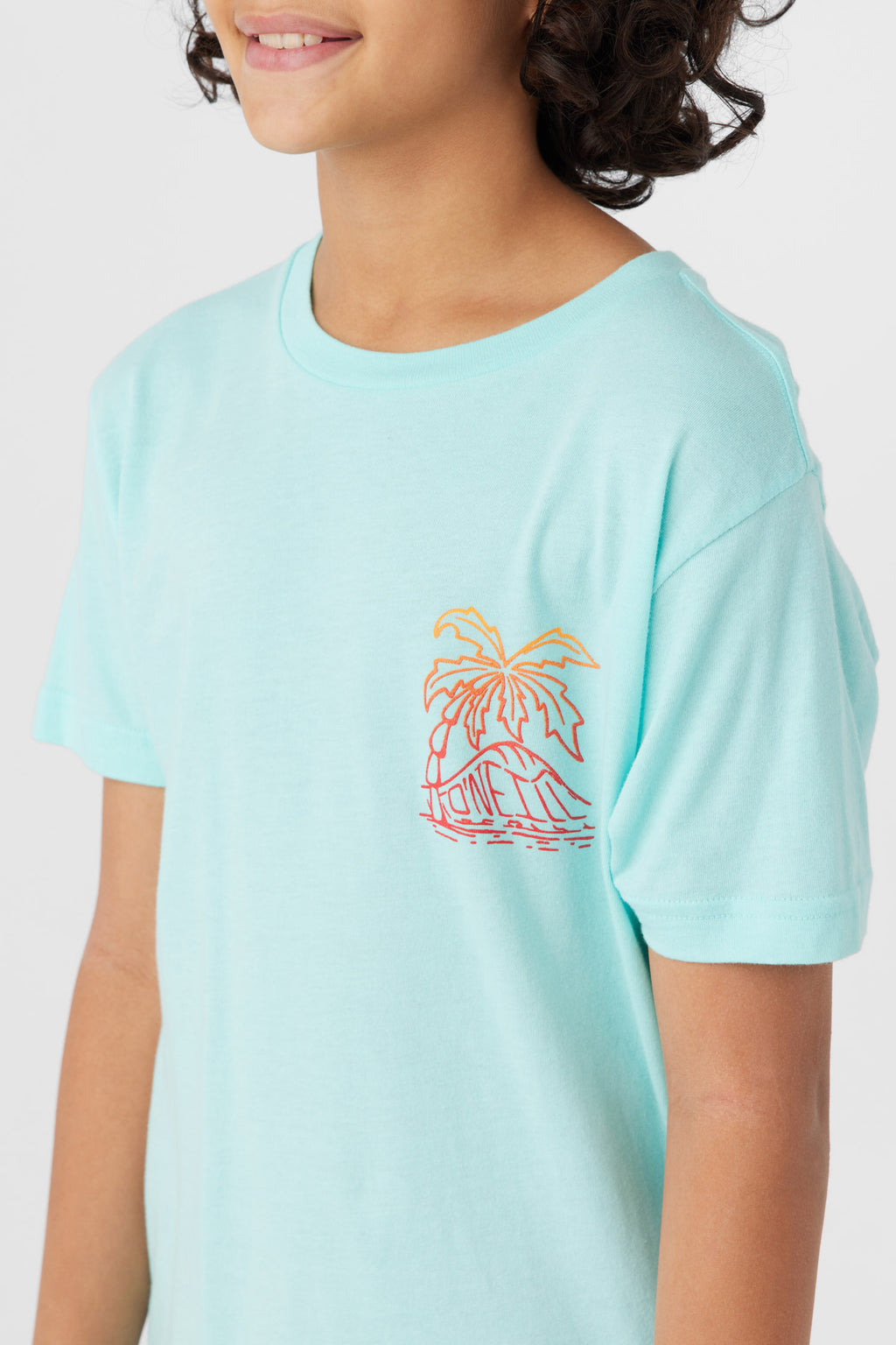 RIPPABLE TEE