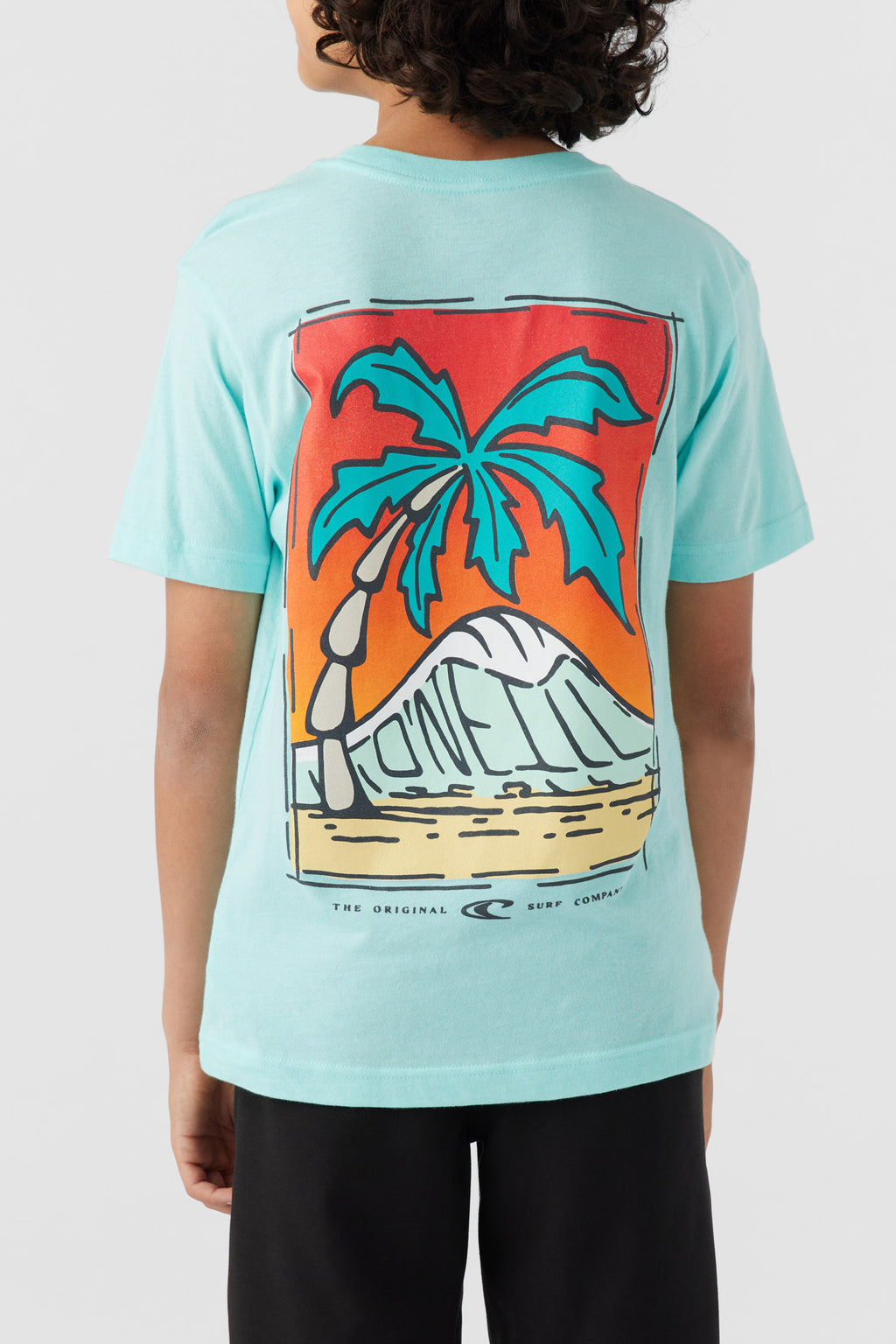 RIPPABLE TEE