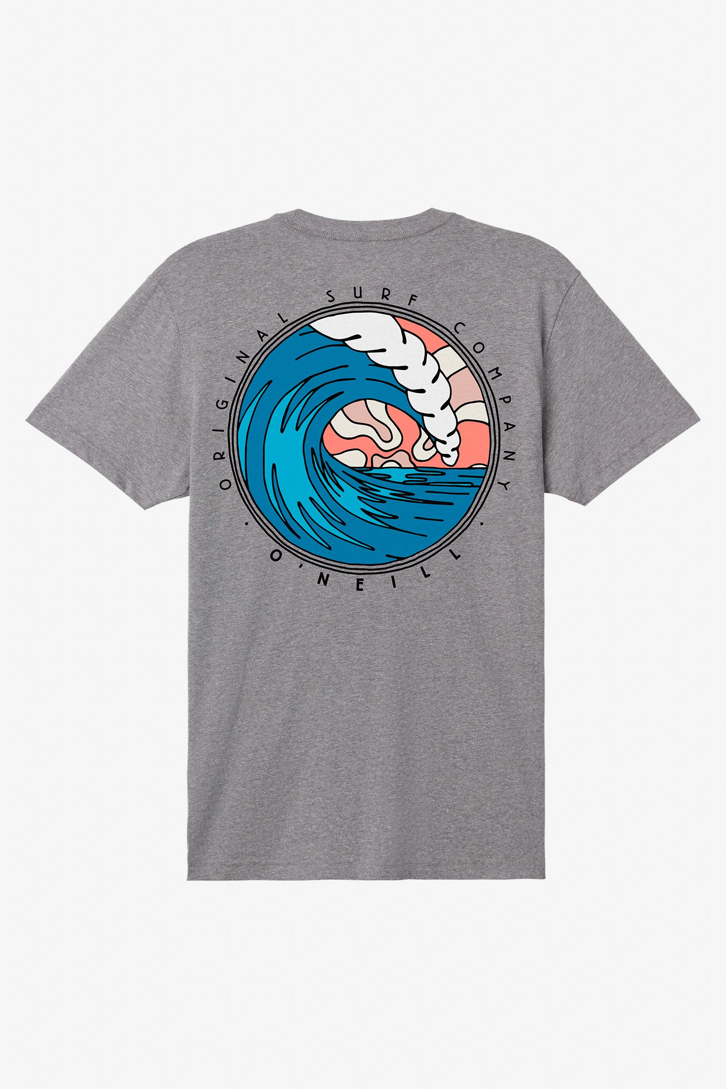 FIXATION TEE