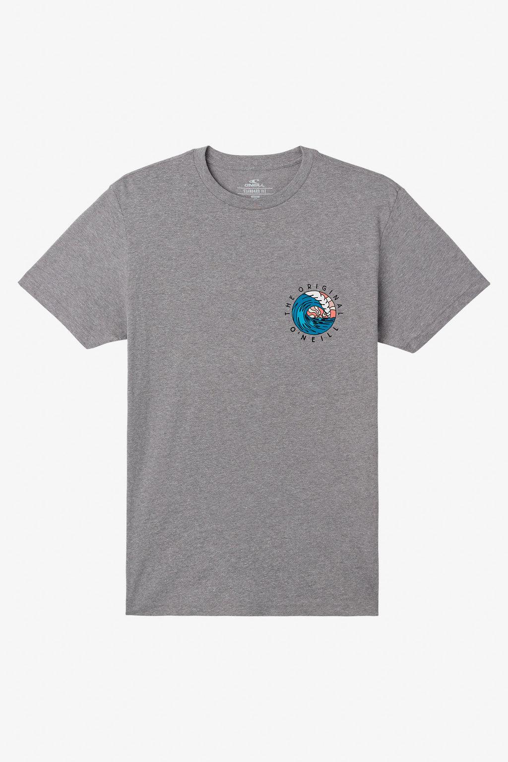 FIXATION TEE