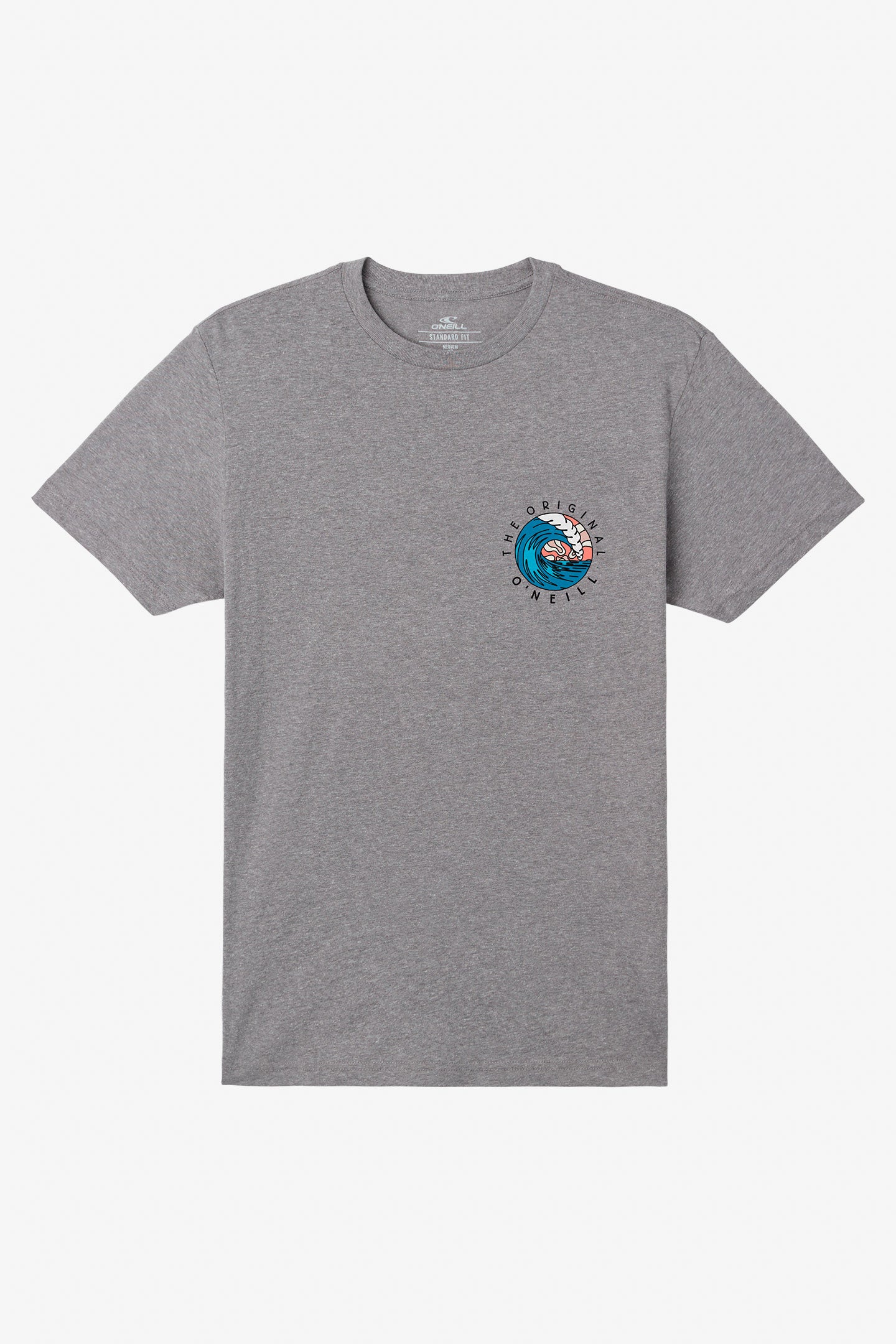 FIXATION TEE