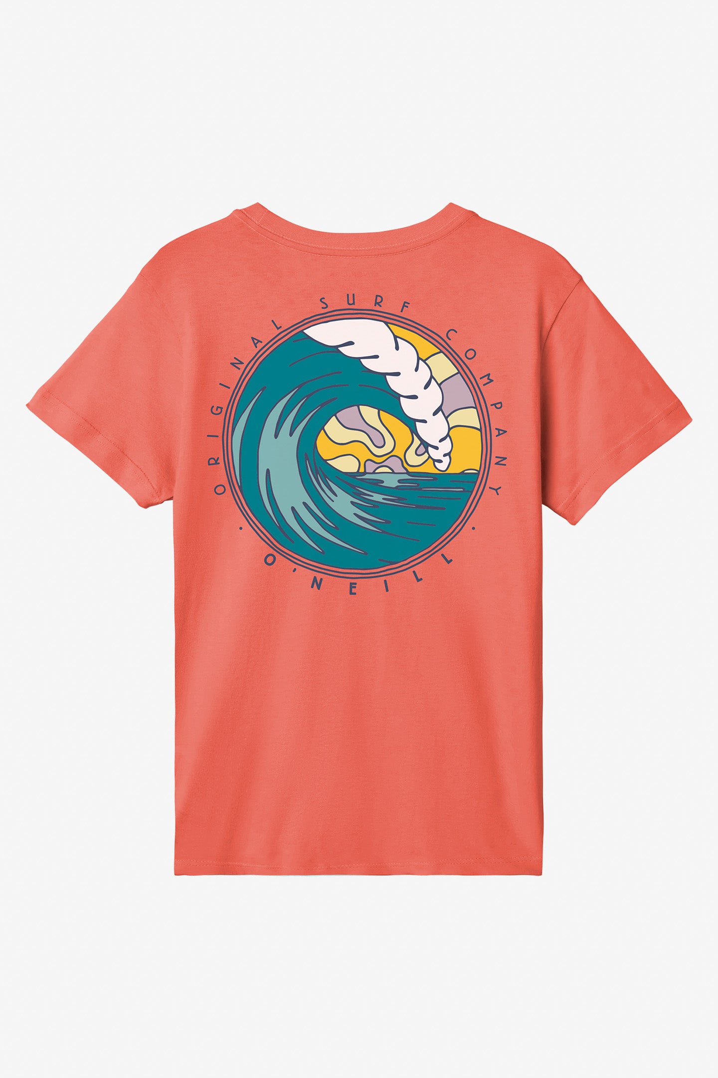 FIXATION TEE