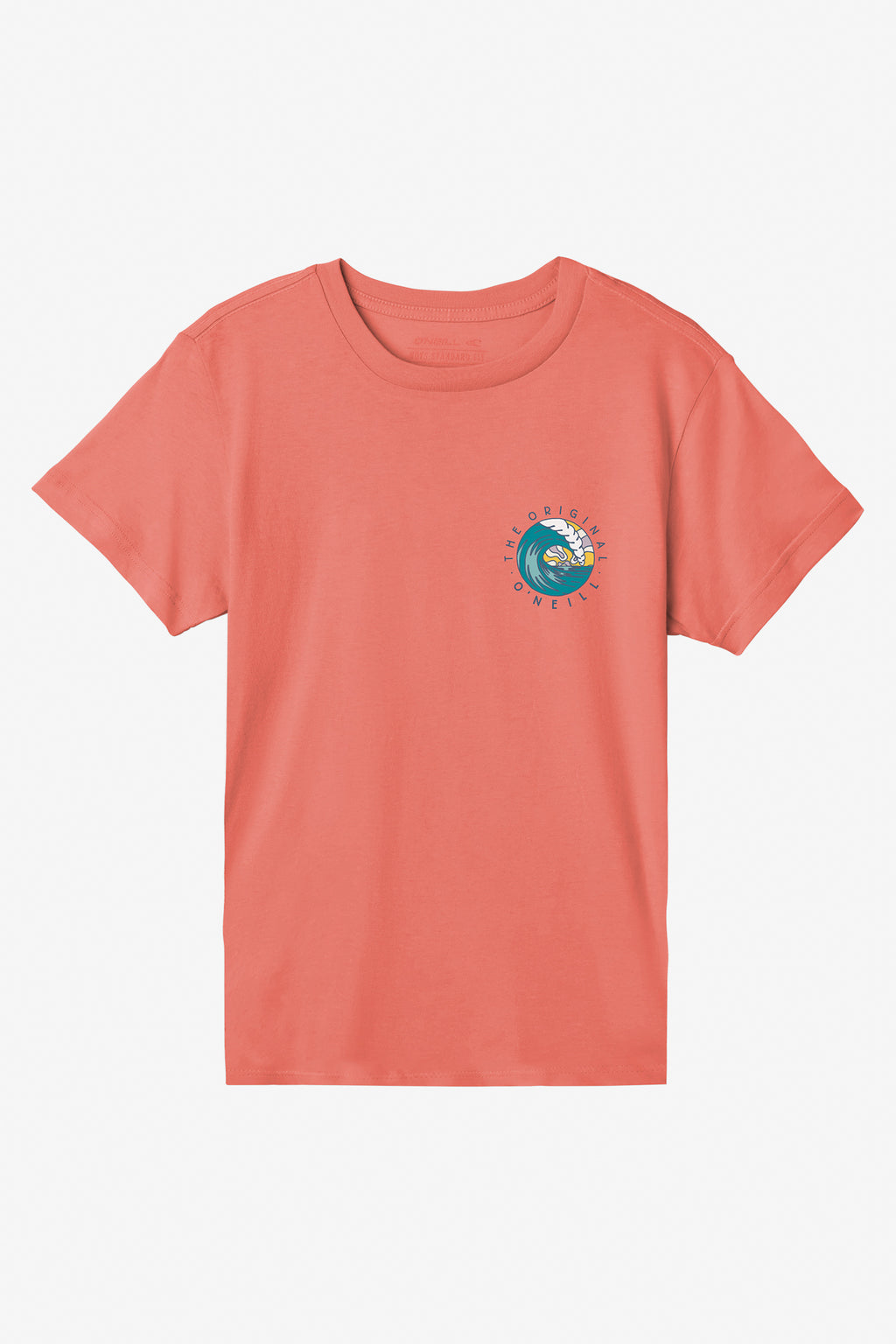 FIXATION TEE