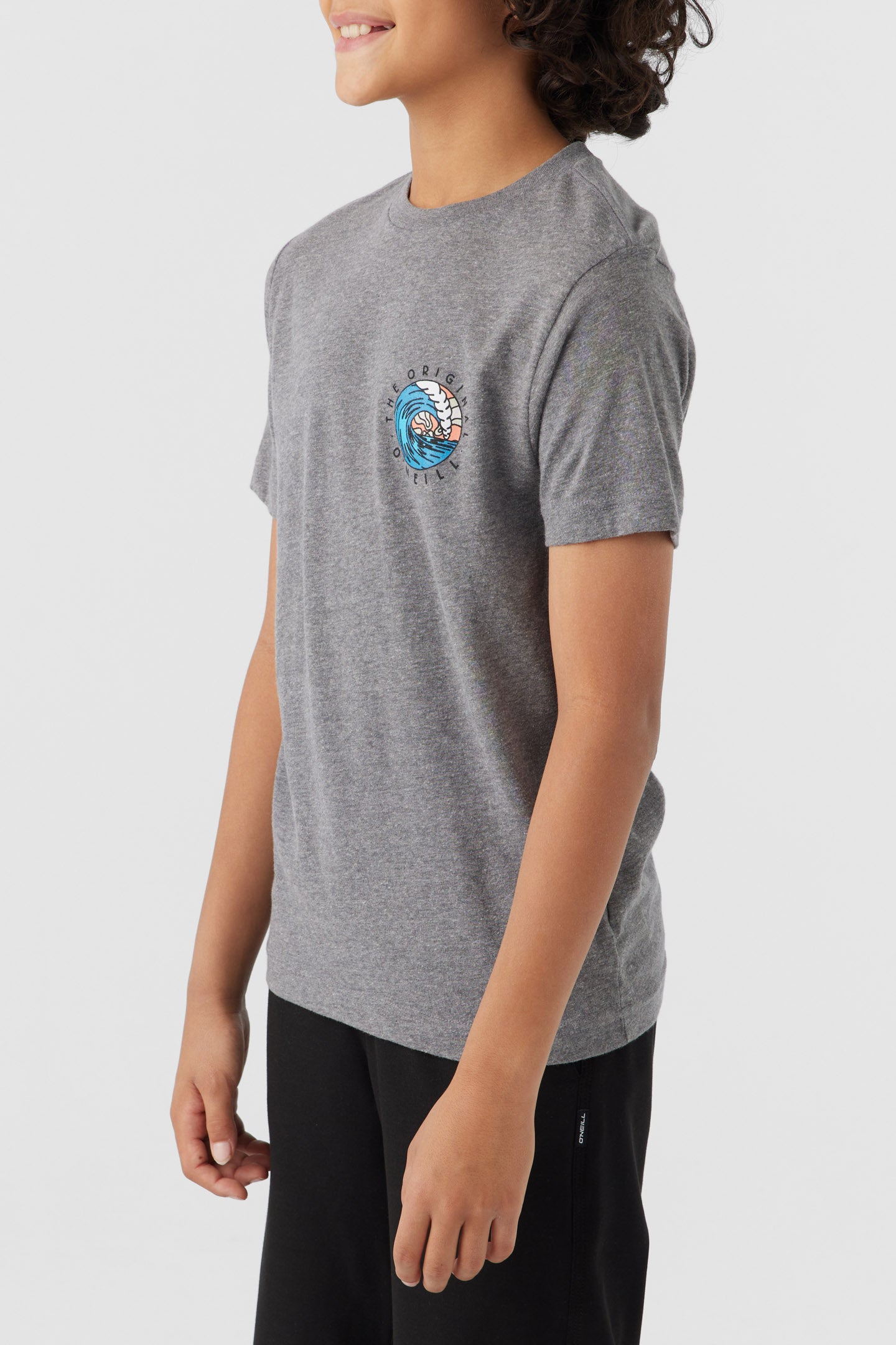 FIXATION TEE