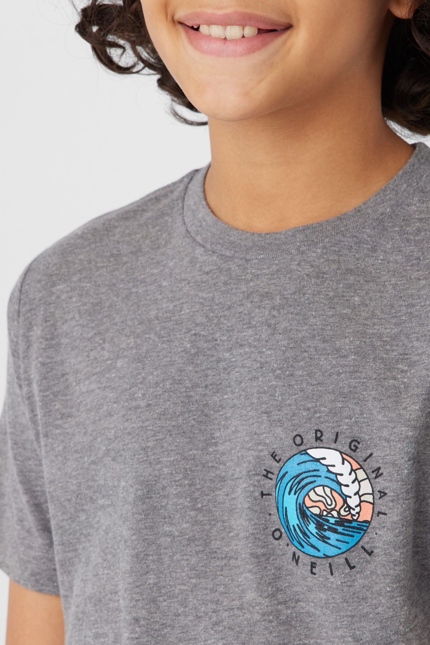 FIXATION TEE