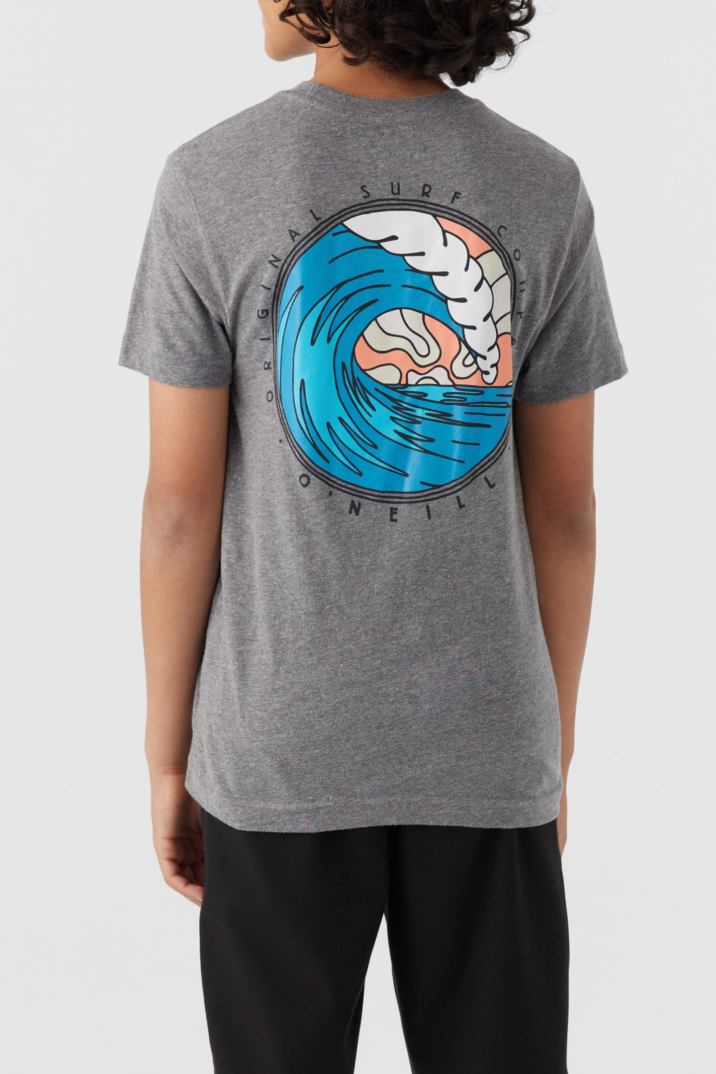 FIXATION TEE