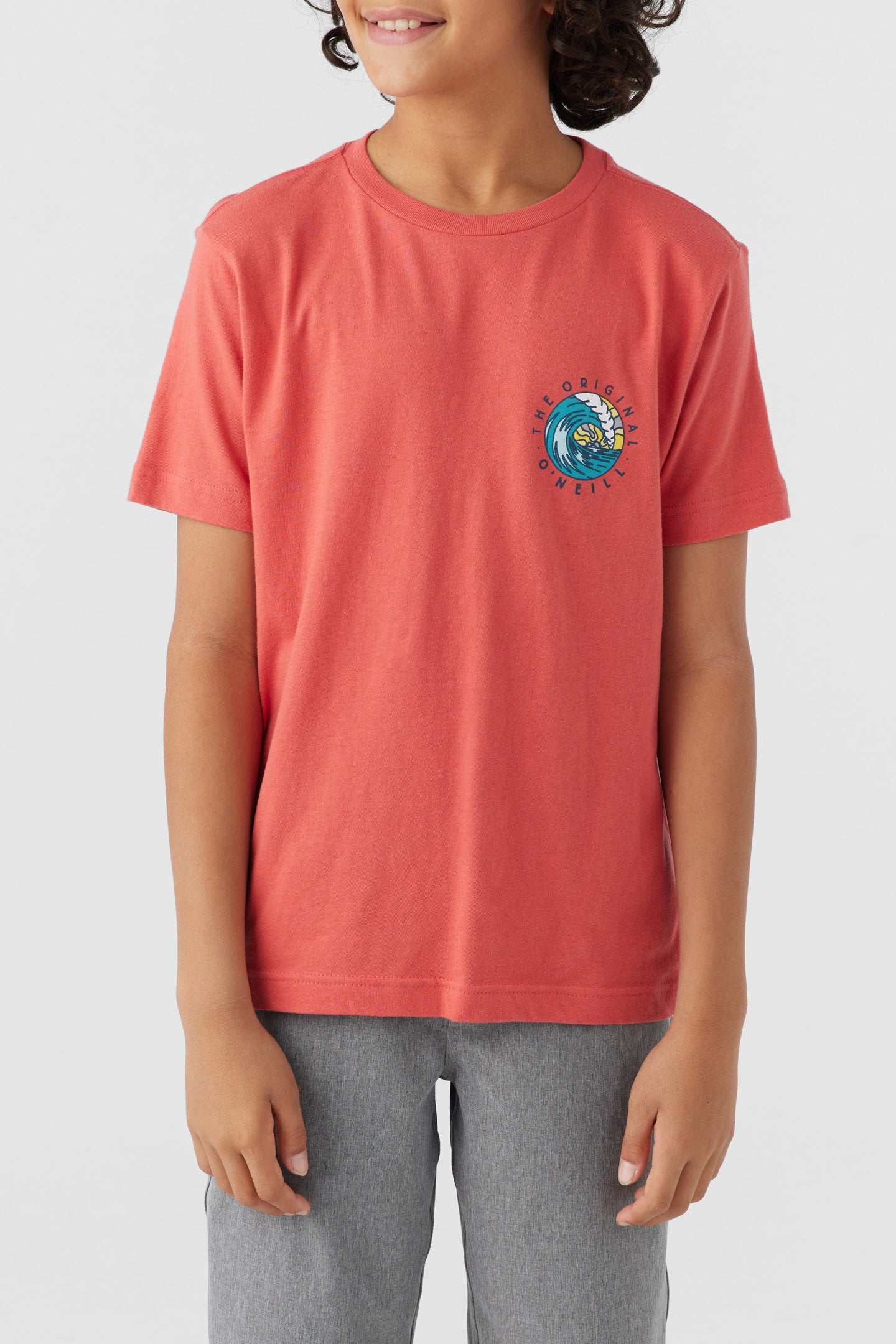 FIXATION TEE